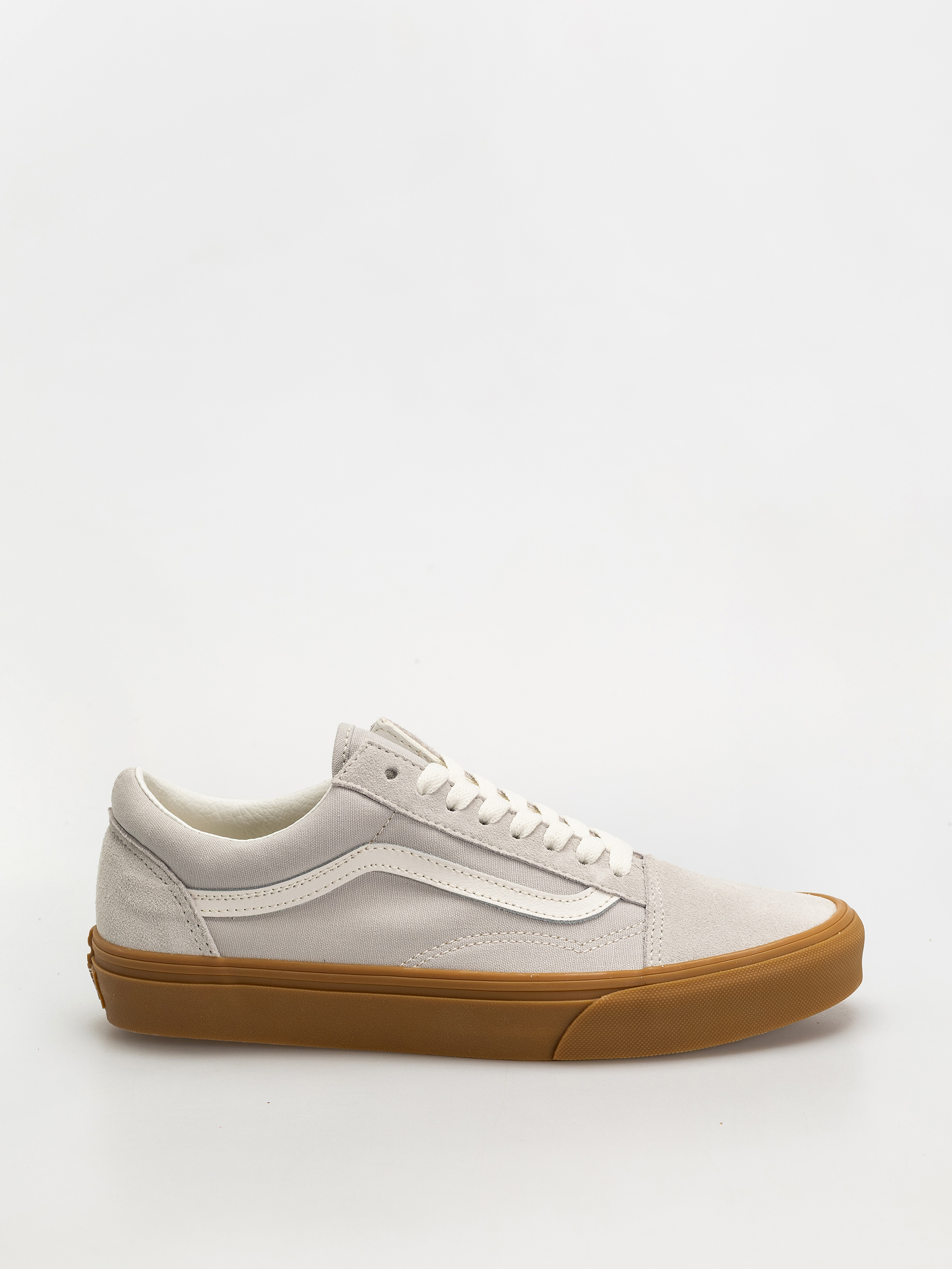 Обувки Vans Old Skool (gray/gum)