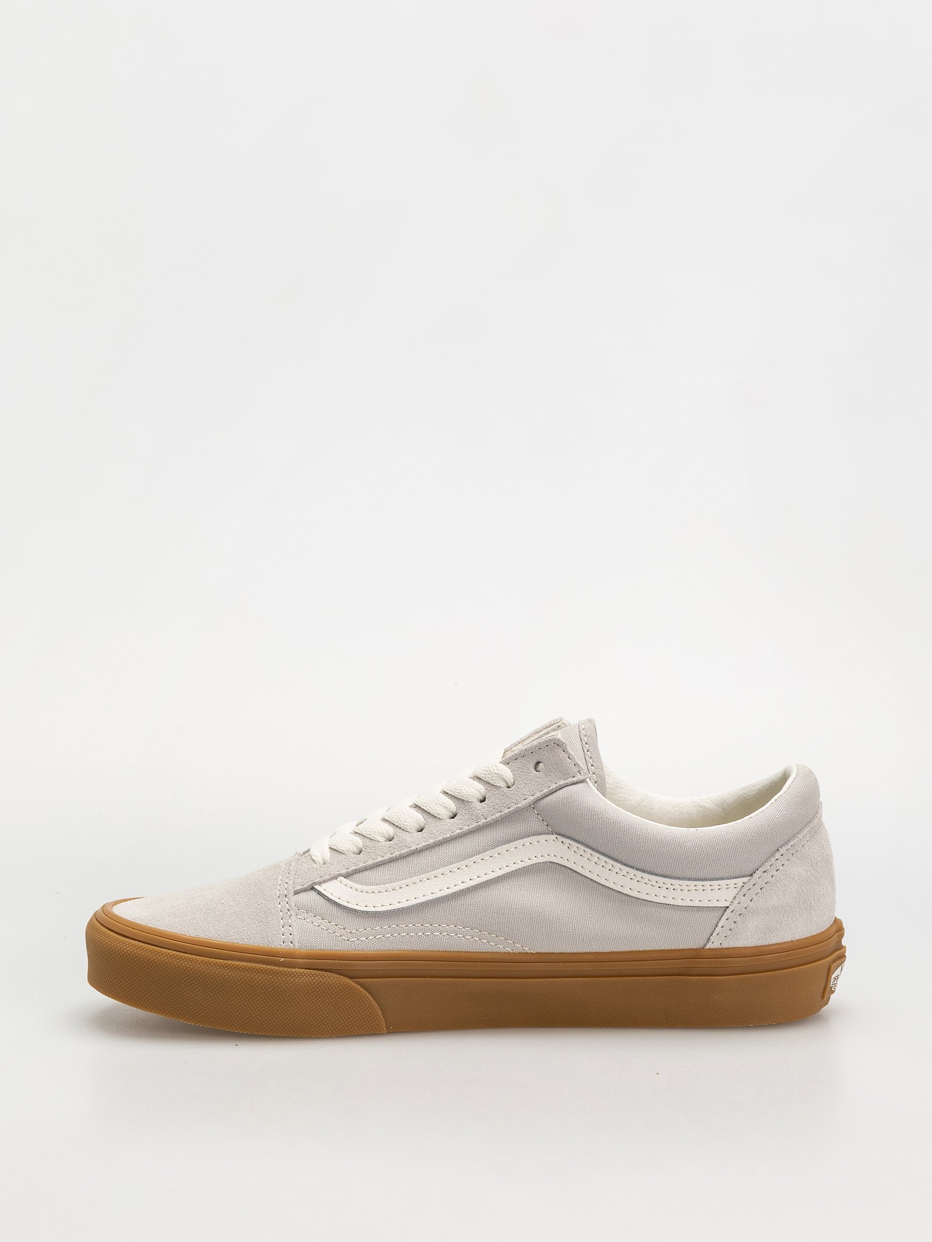 Обувки Vans Old Skool (gray/gum)