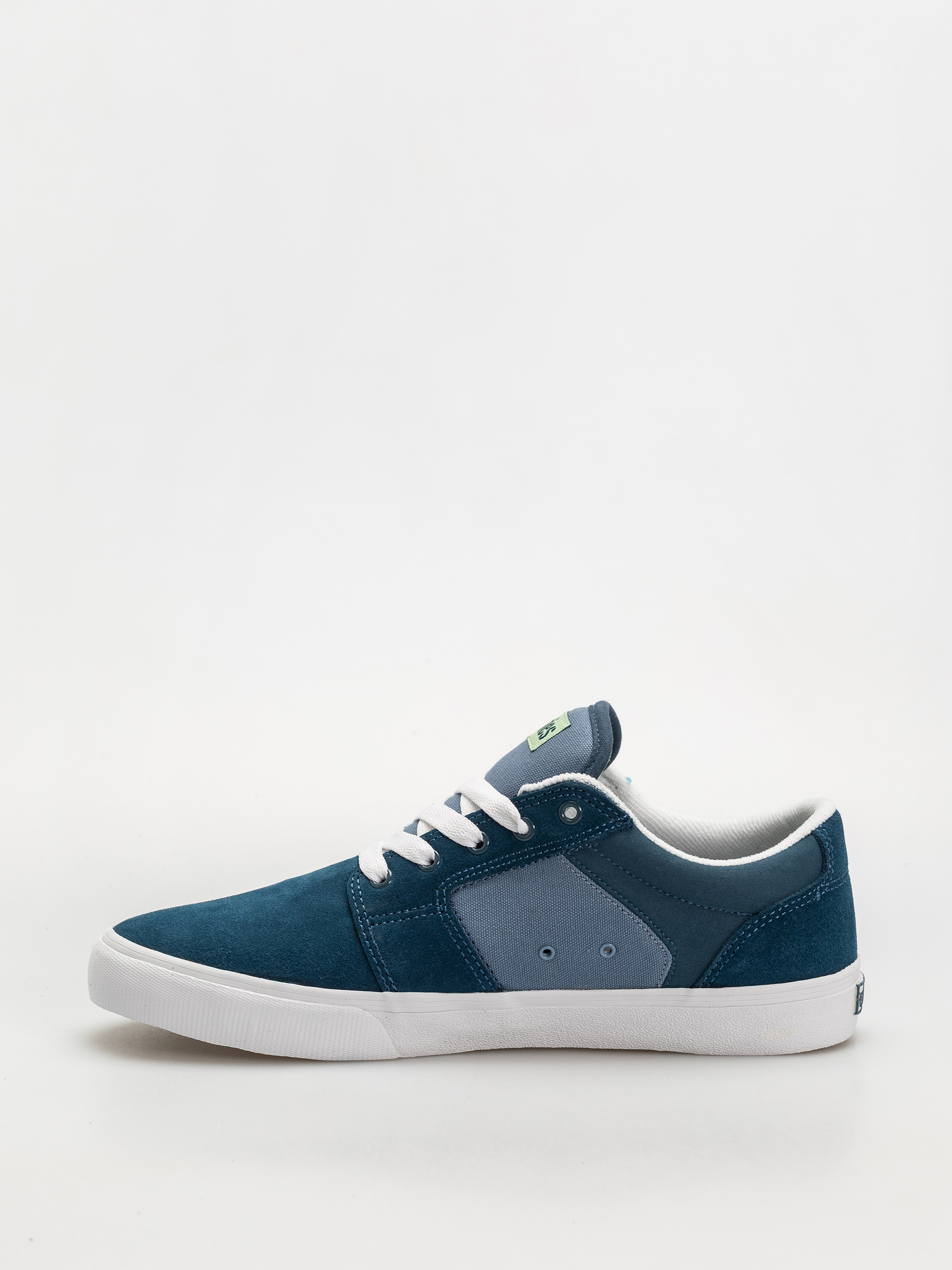 Обувки Etnies Barge Ls (green/blue)