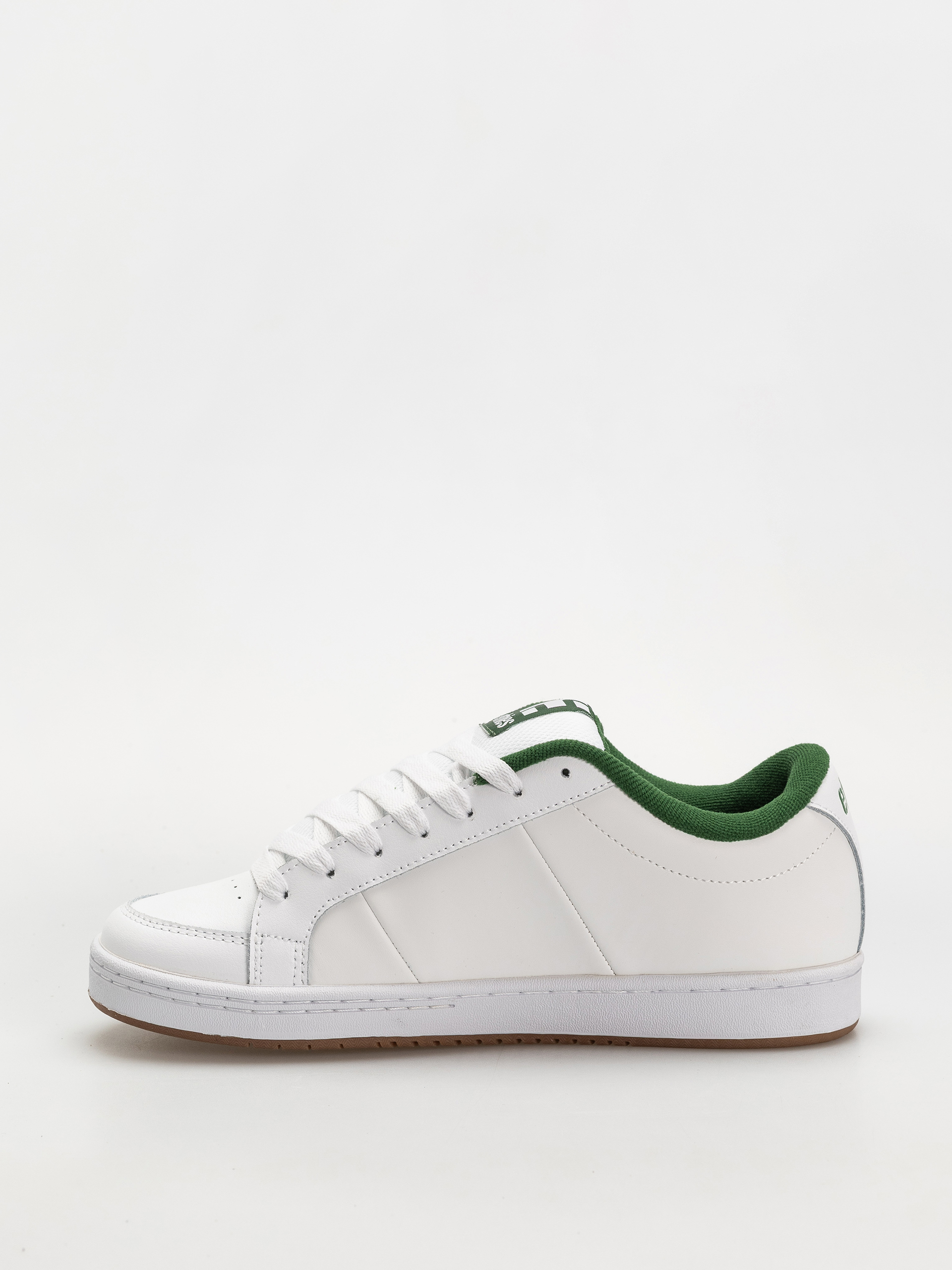 Обувки Etnies Kingpin (white/green)