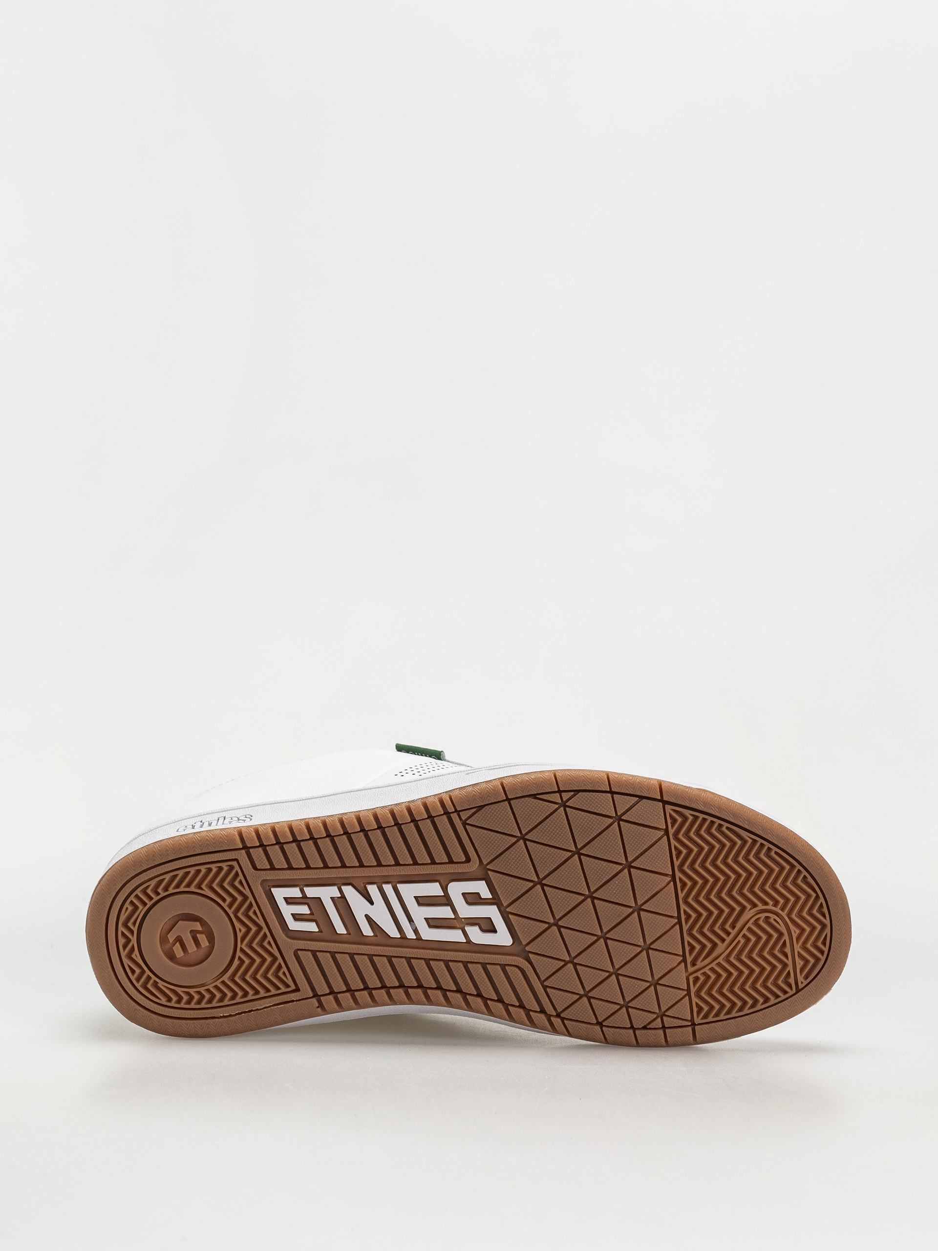 Обувки Etnies Kingpin (white/green)