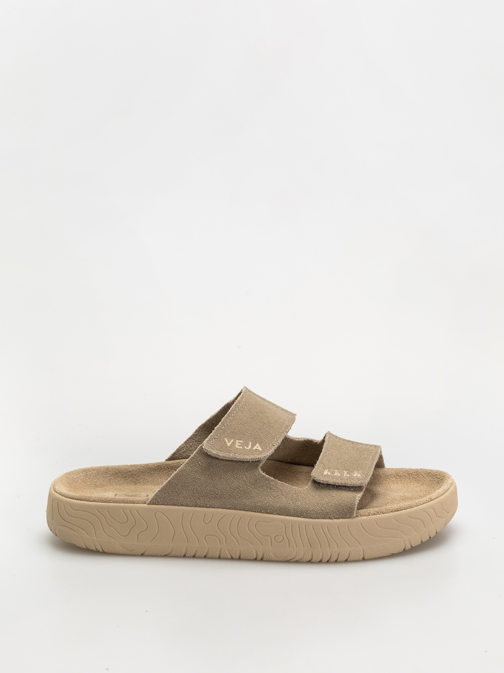 u041eu0431u0443u0432u043au0438 Veja Etna Wmn (taupe almond)