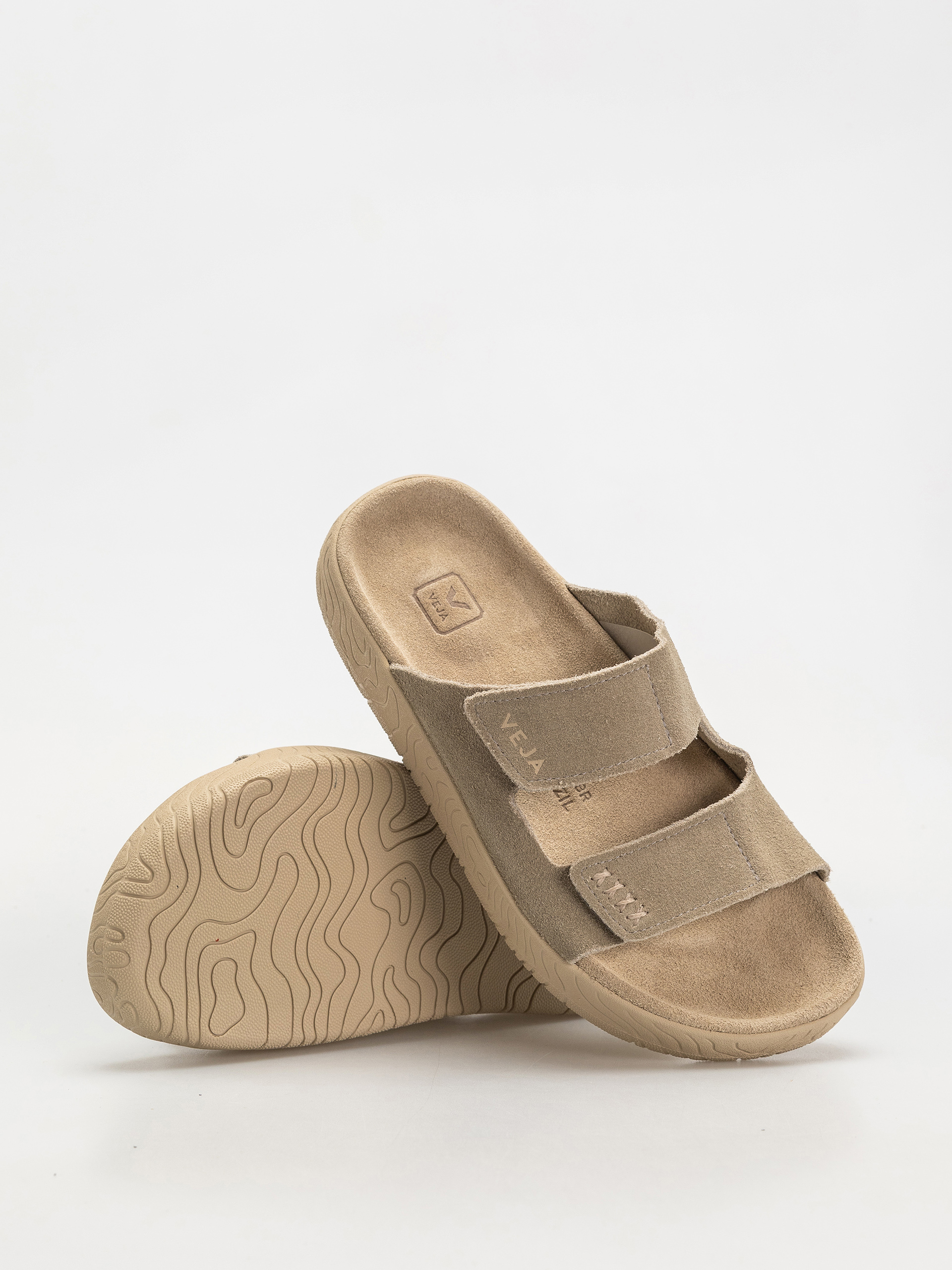Обувки Veja Etna Wmn (taupe almond)
