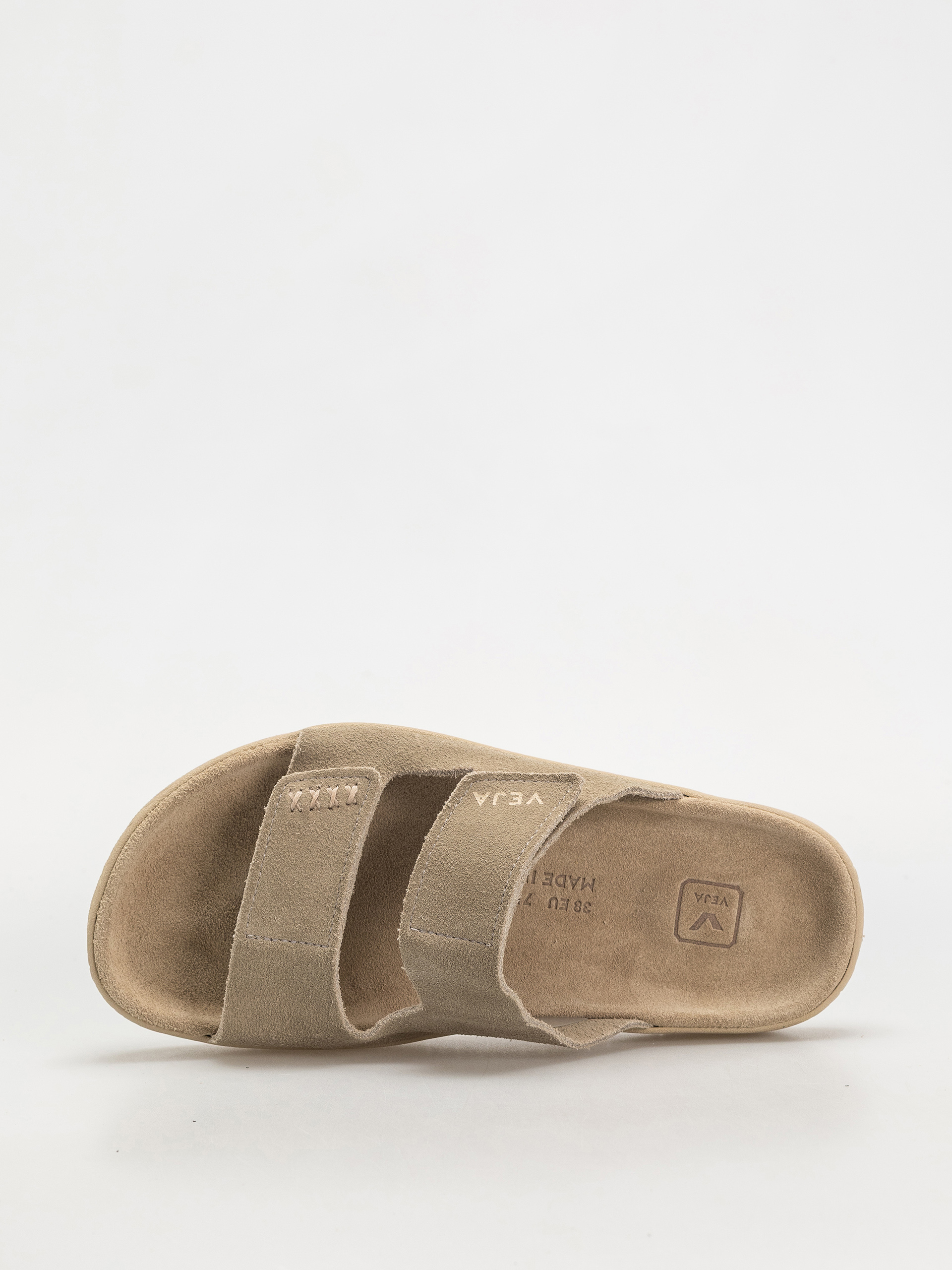 Обувки Veja Etna Wmn (taupe almond)