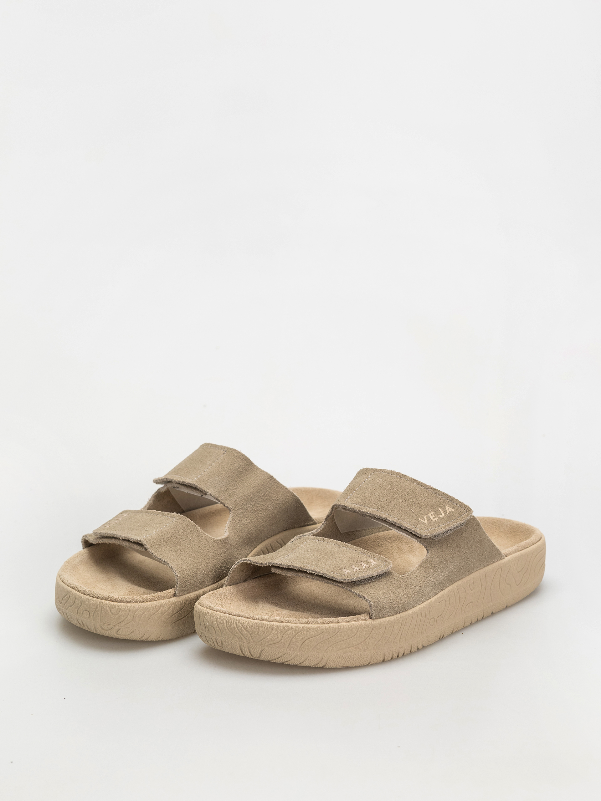 Обувки Veja Etna Wmn (taupe almond)