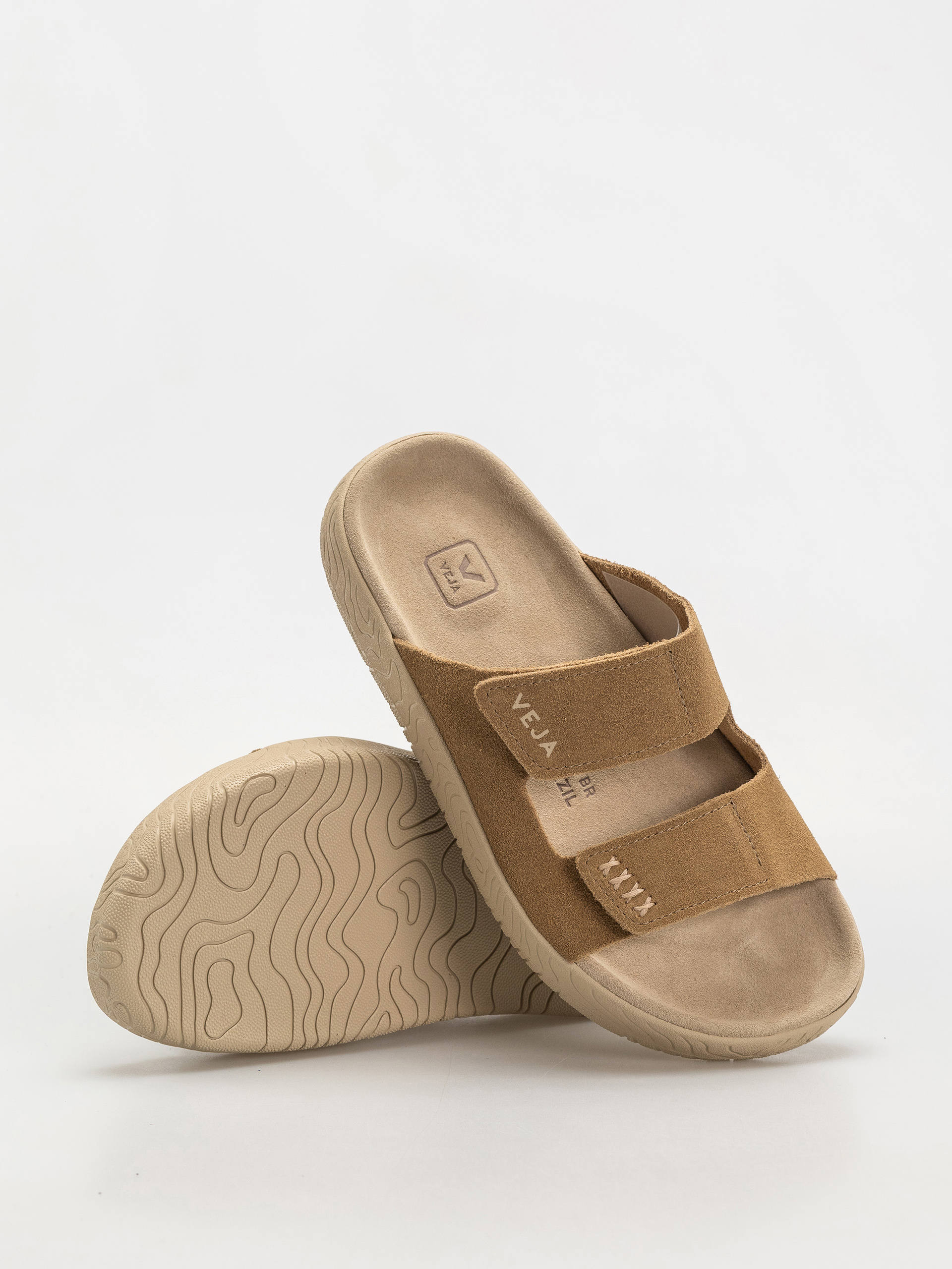 Обувки Veja Etna Wmn (tent almond)