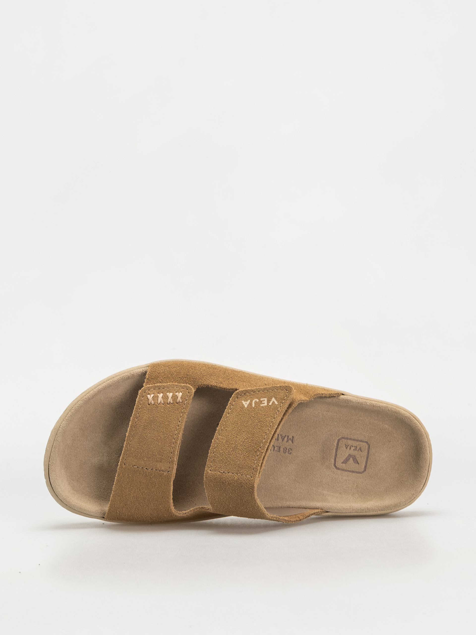 Обувки Veja Etna Wmn (tent almond)