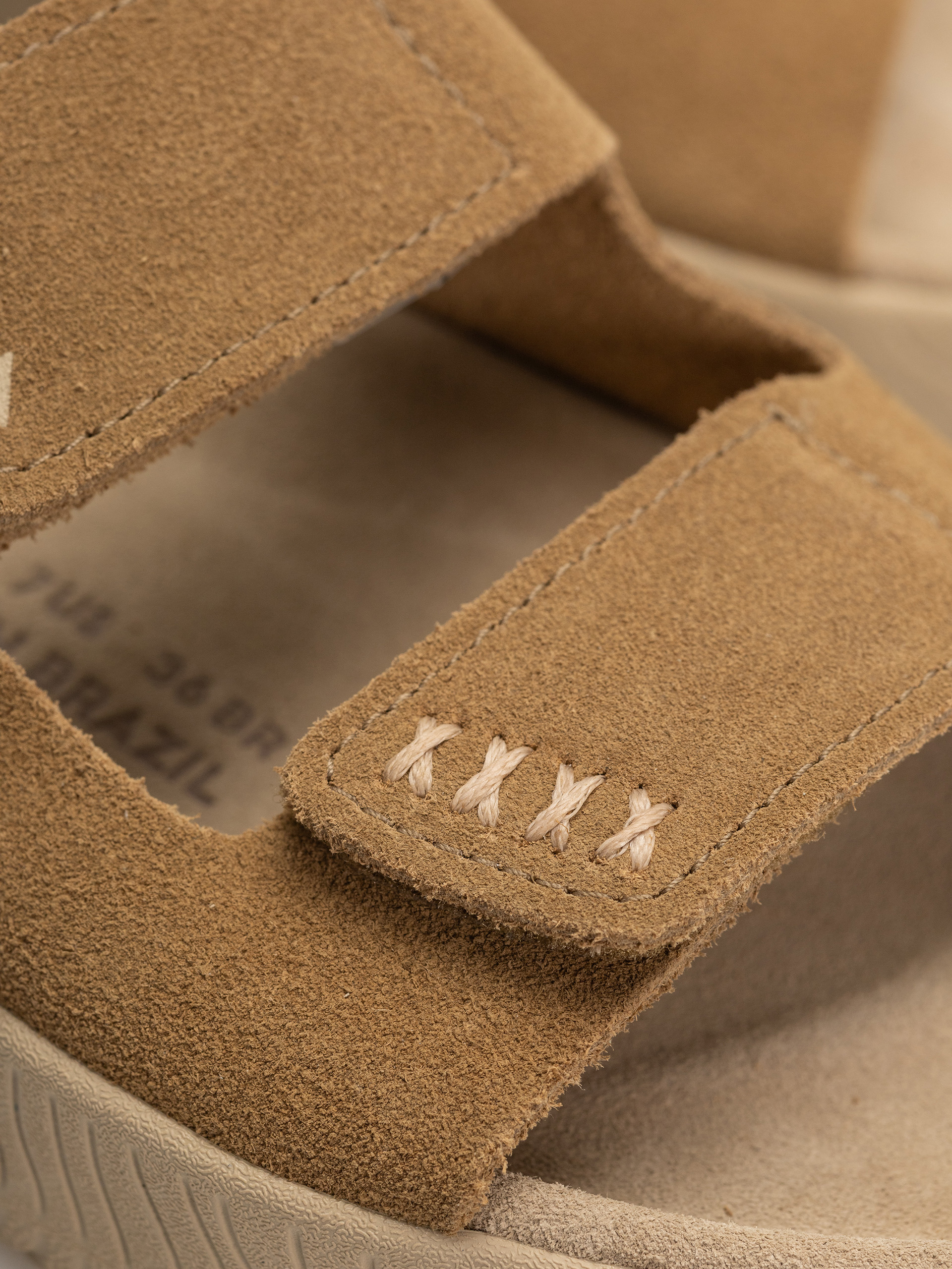 Обувки Veja Etna Wmn (tent almond)