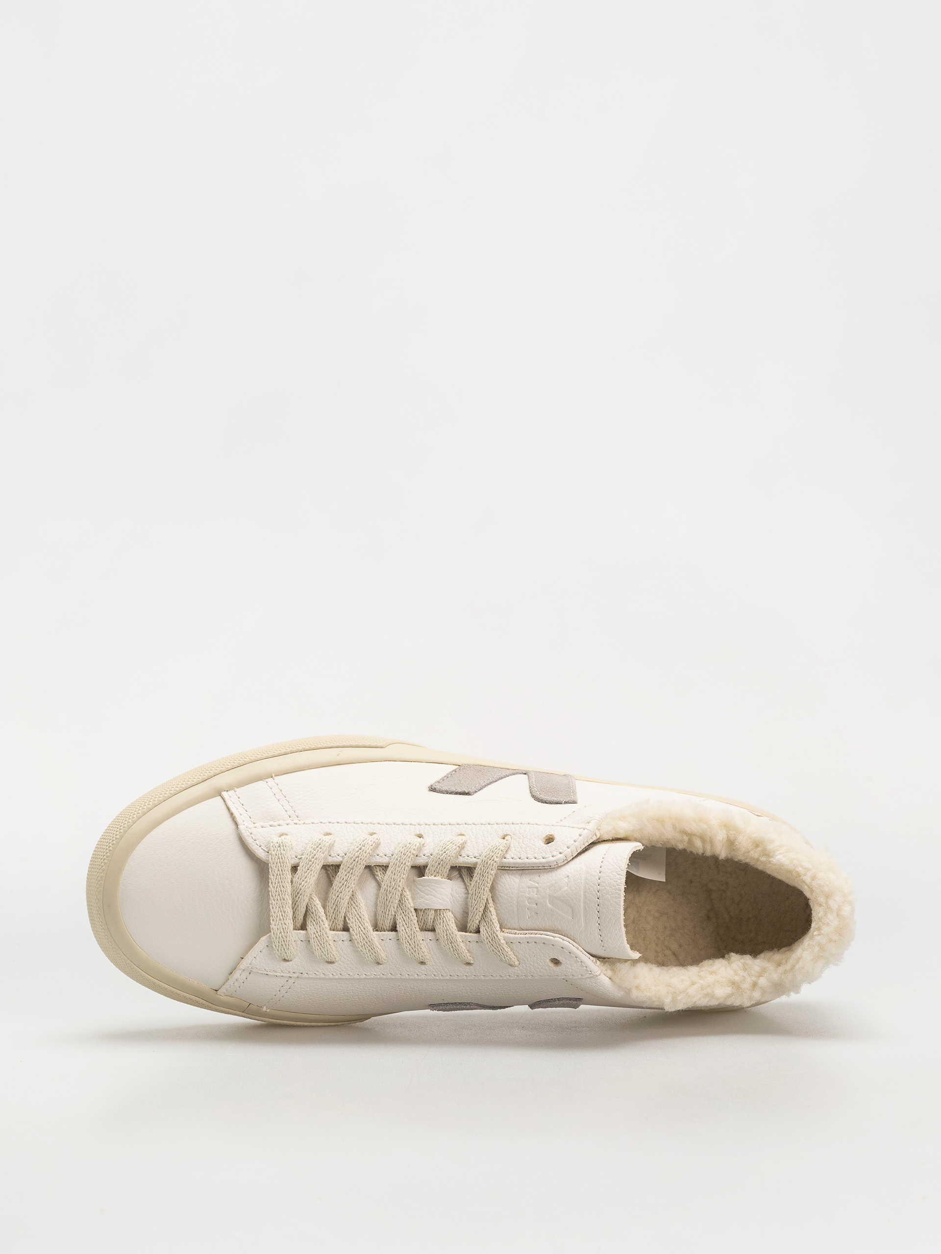 Обувки Veja Campo Winter Wmn (ex white li grey)