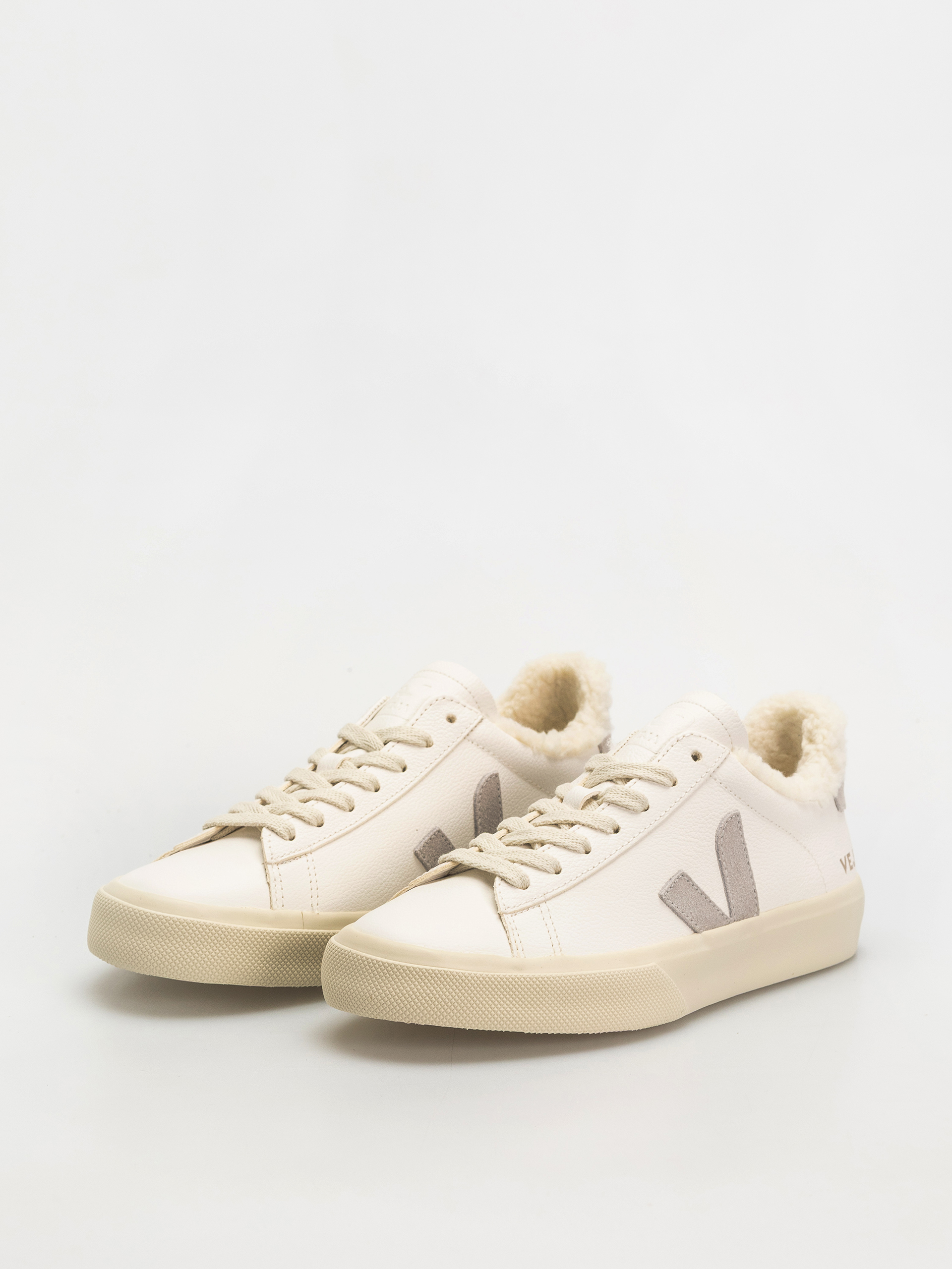Обувки Veja Campo Winter Wmn (ex white li grey)