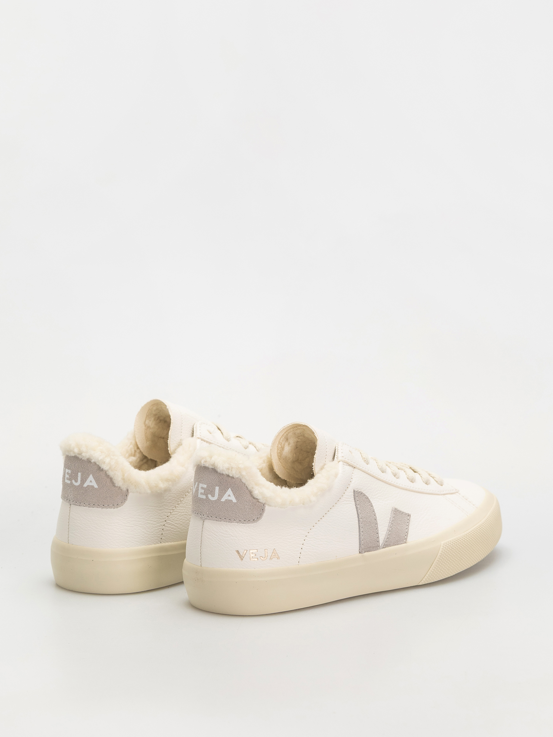 Обувки Veja Campo Winter Wmn (ex white li grey)