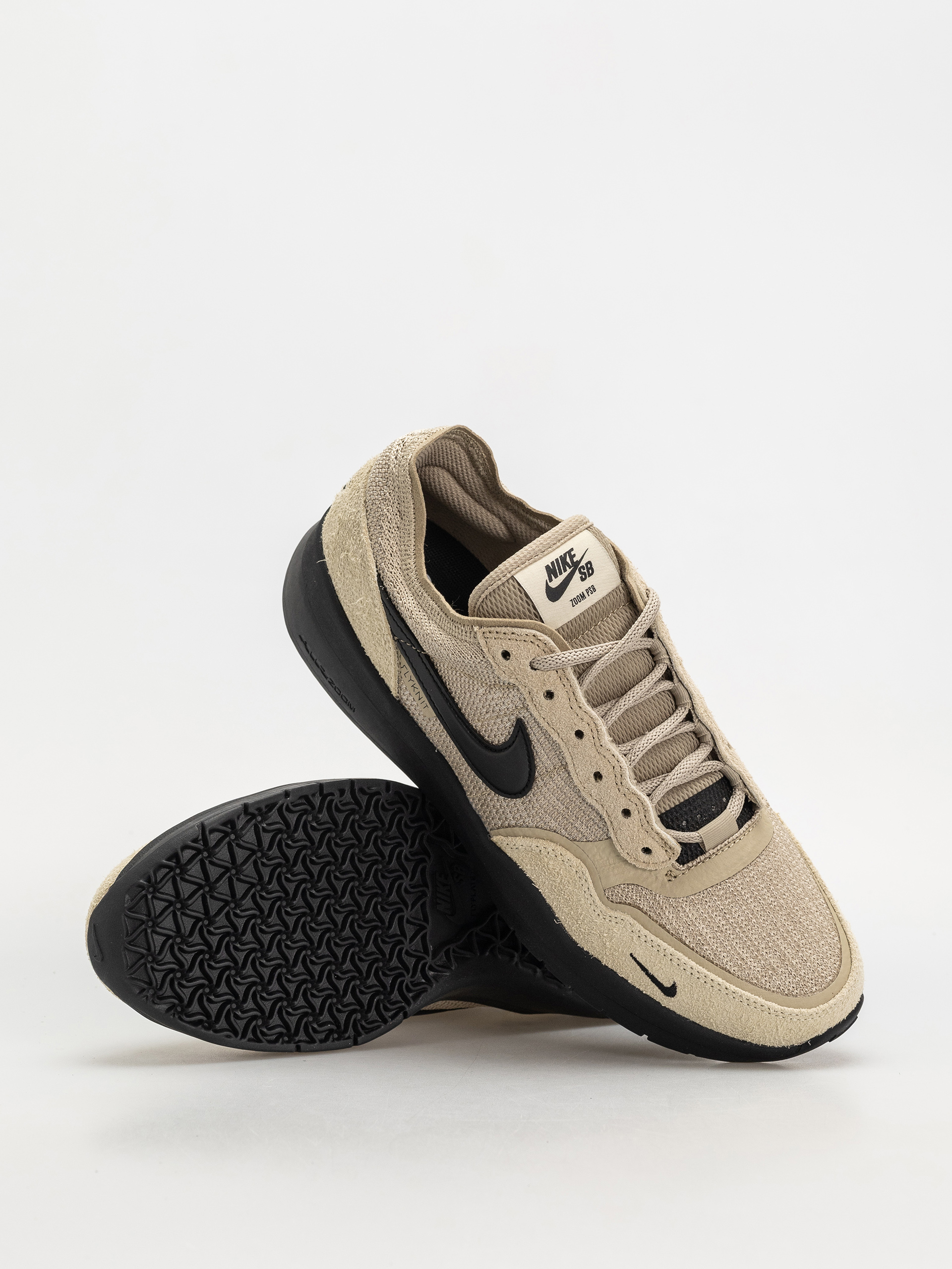 Обувки Nike SB Ps8 (lt khaki/black desert khaki black)