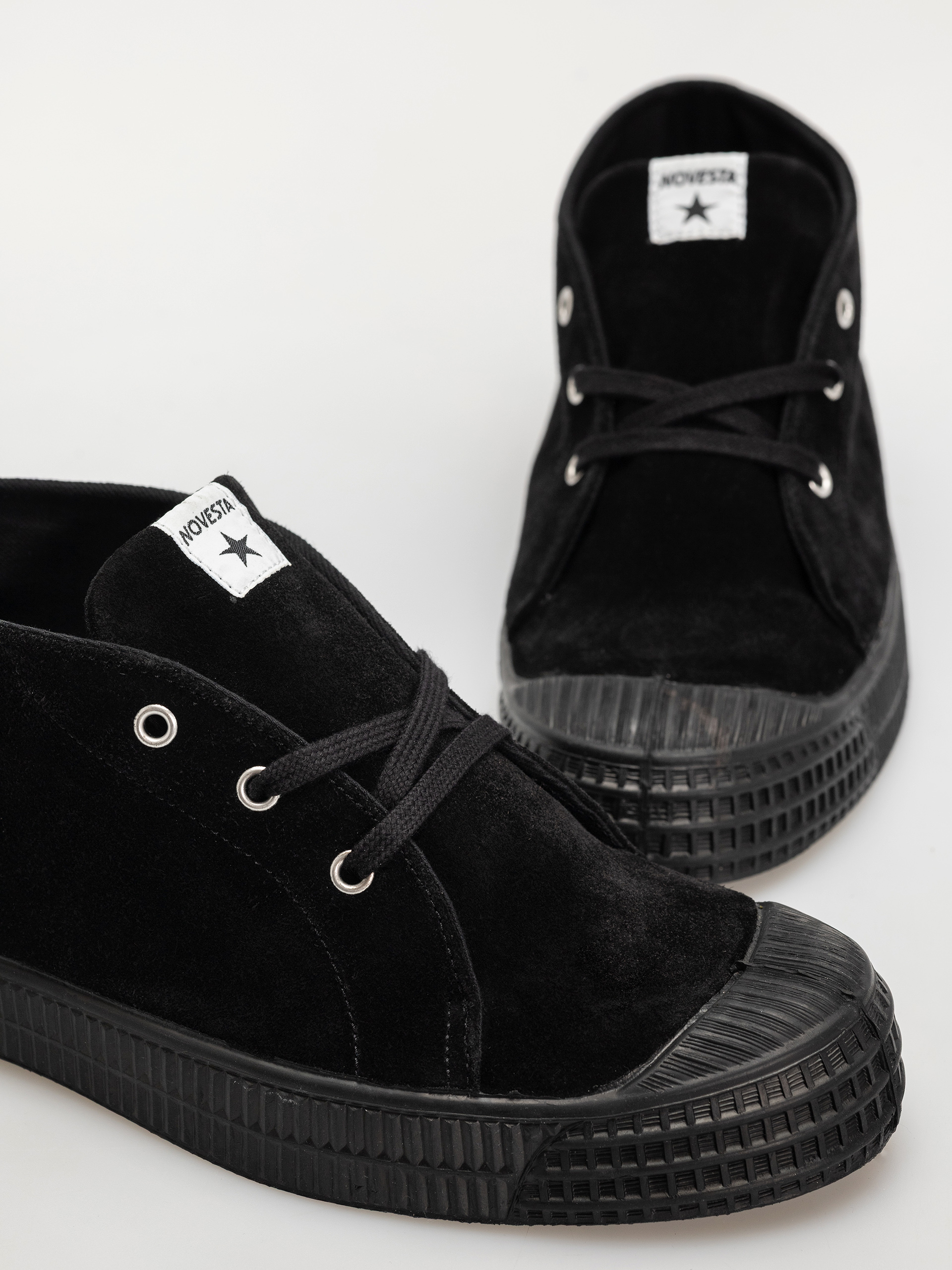 Обувки Novesta NG Lone Star (black)