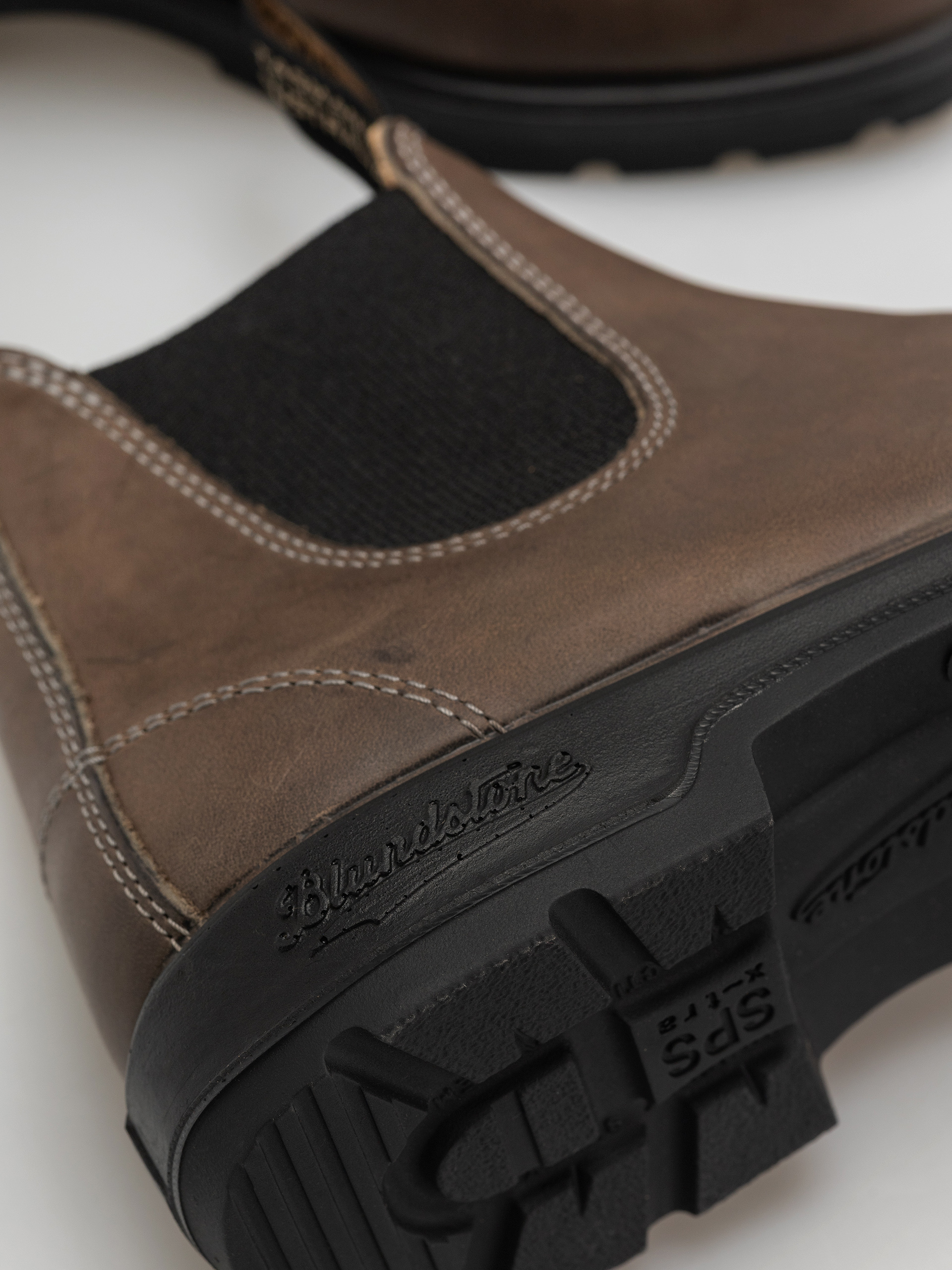 Обувки Blundstone 1469 (steel grey)