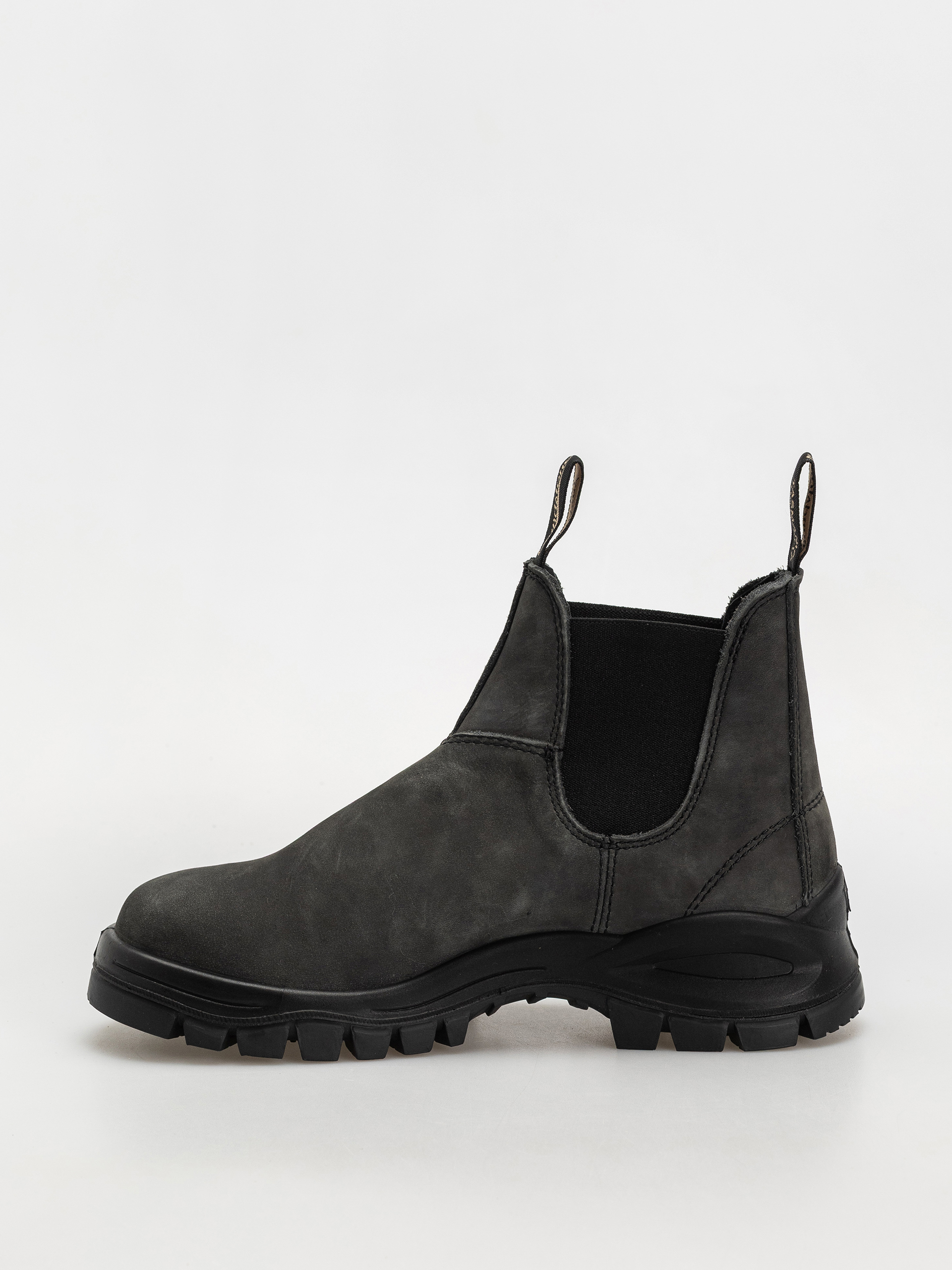 Обувки Blundstone 2238 (rustic black)