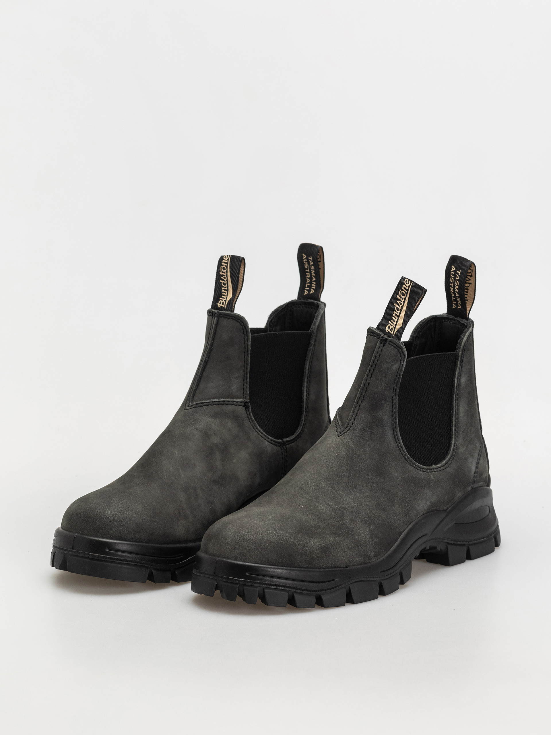 Обувки Blundstone 2238 (rustic black)