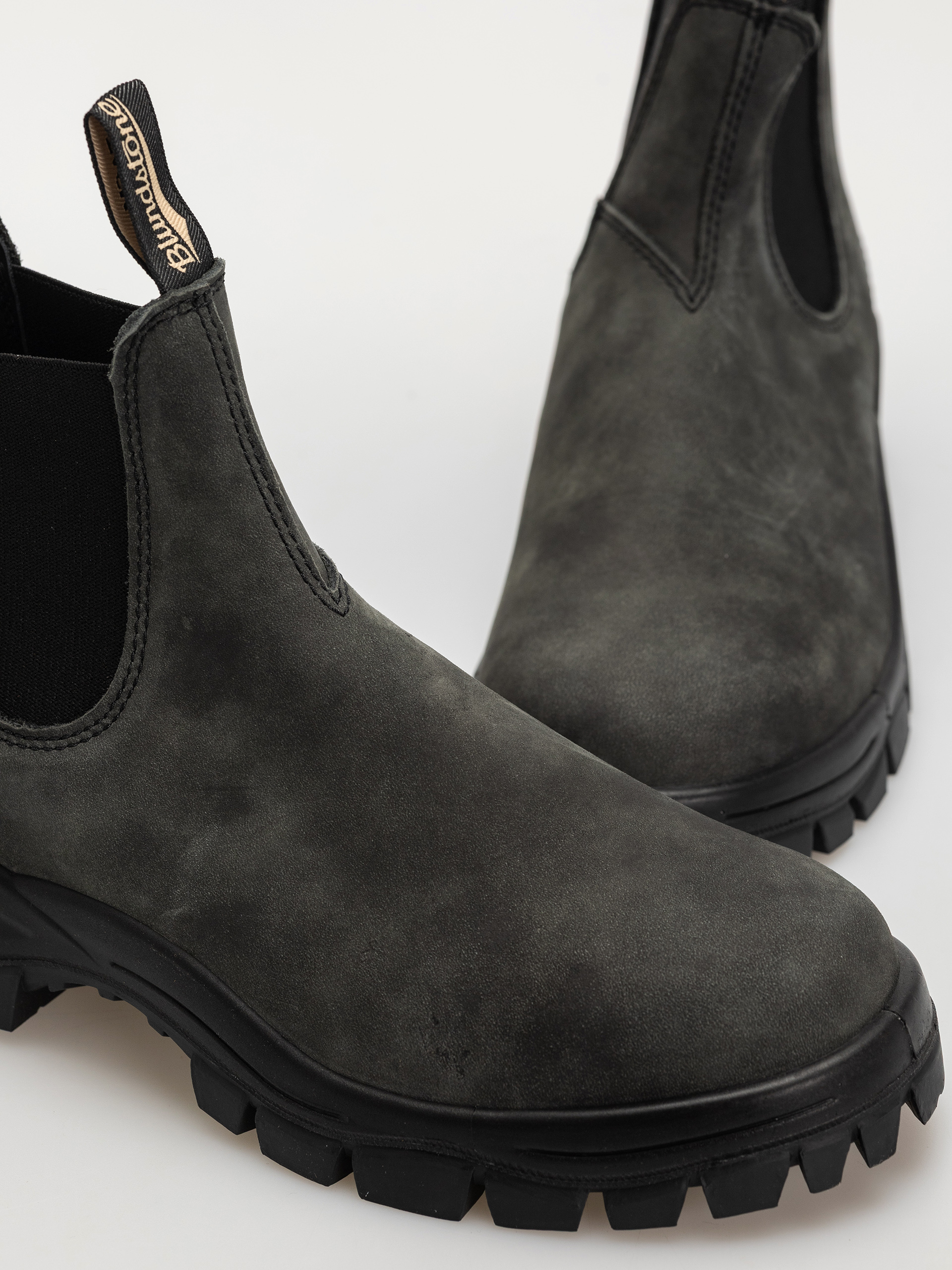 Обувки Blundstone 2238 (rustic black)