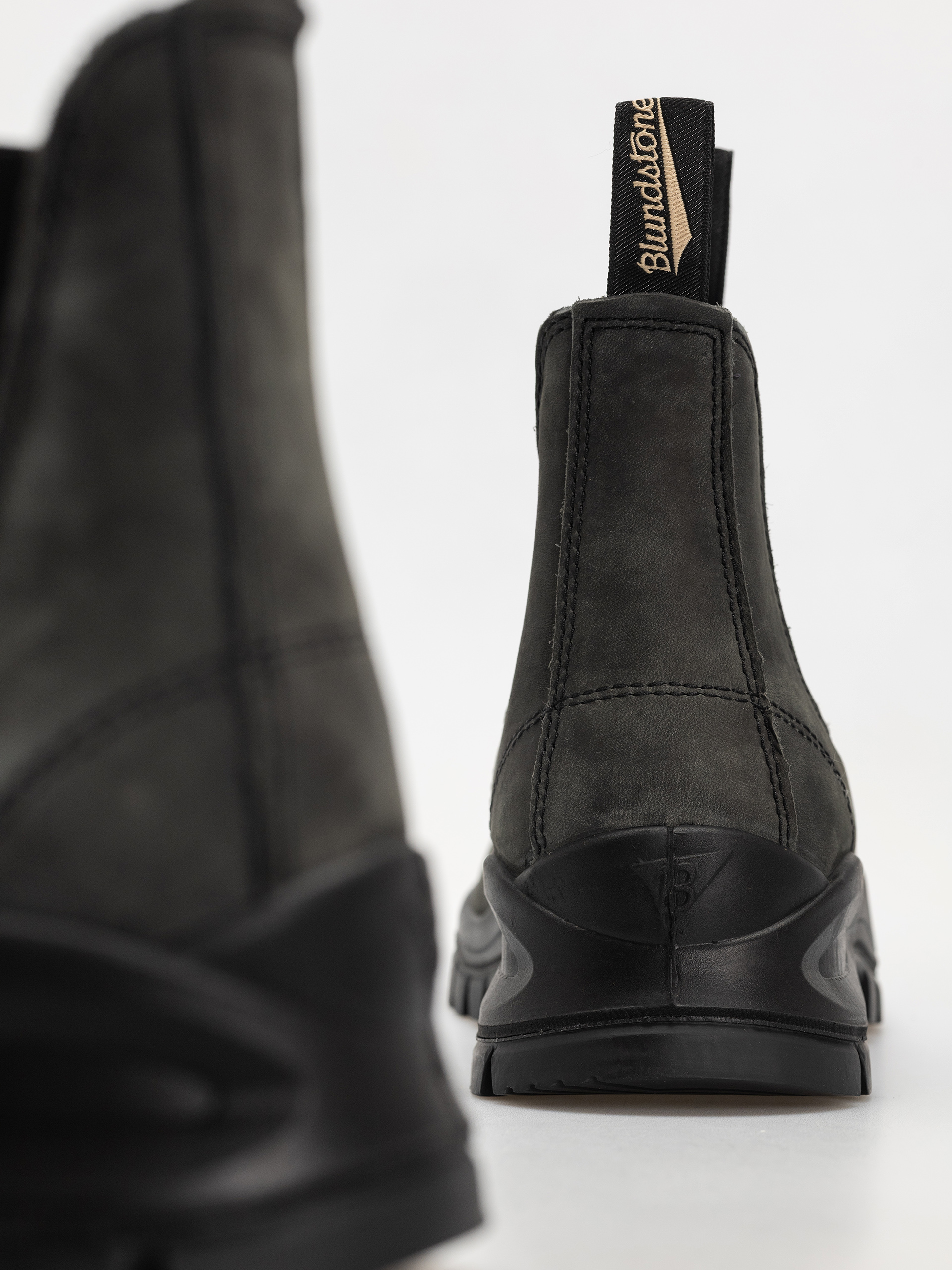 Обувки Blundstone 2238 (rustic black)