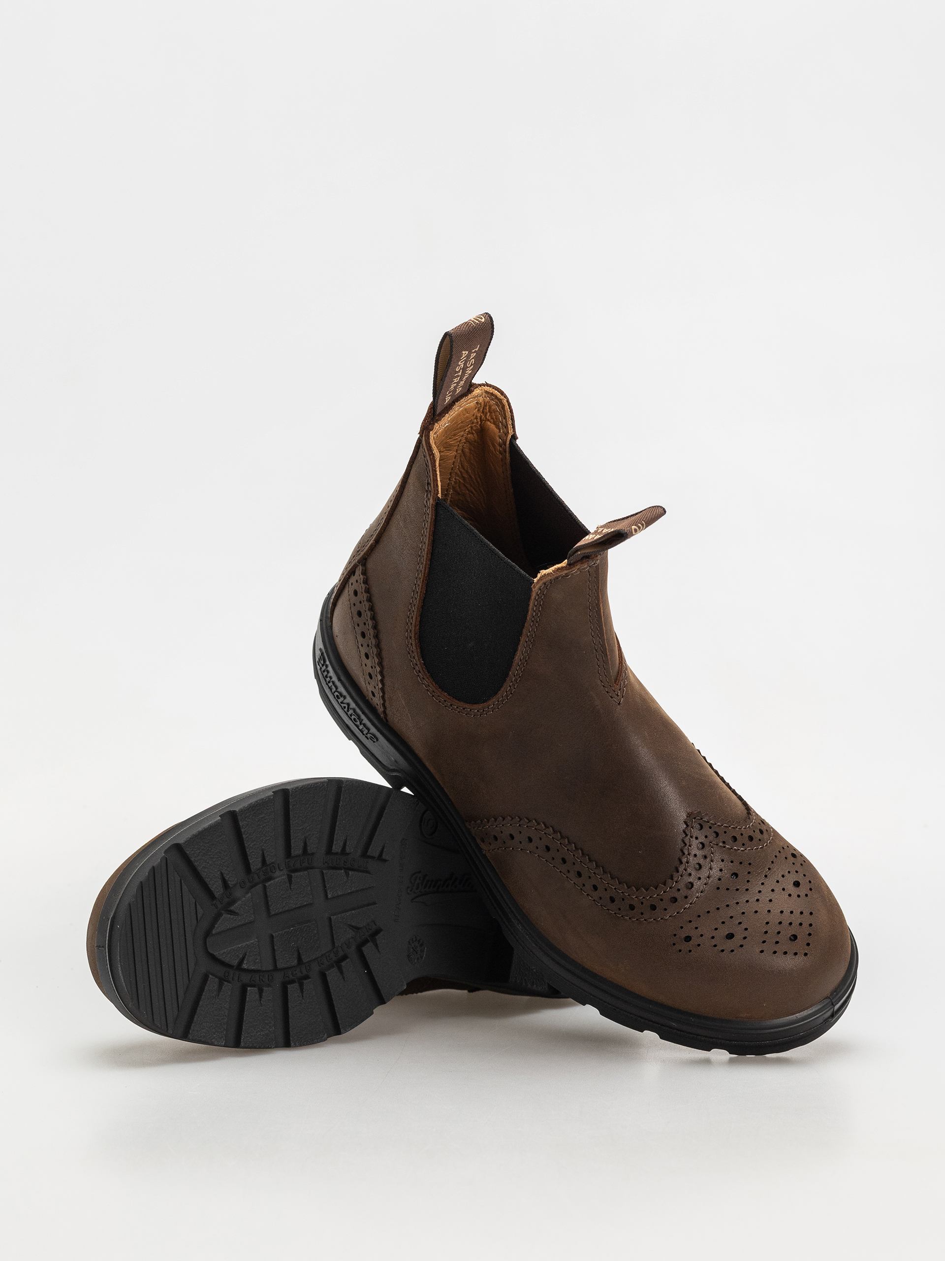Обувки Blundstone 2444 (antique brown)
