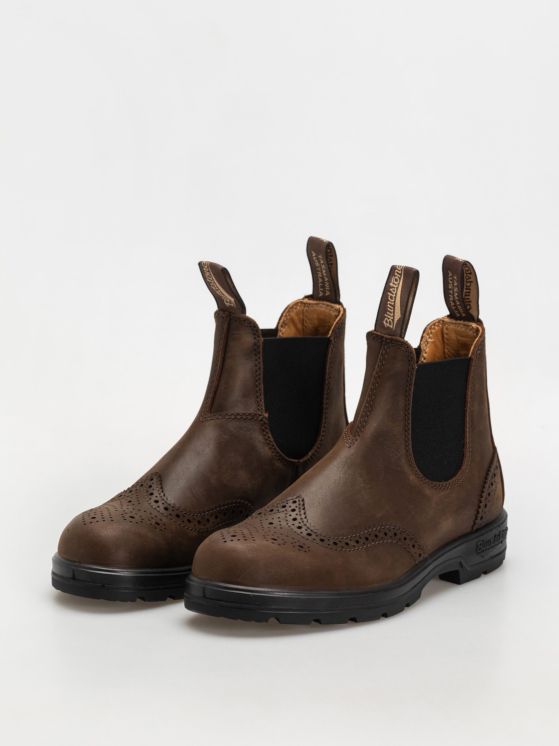 Обувки Blundstone 2444 (antique brown)