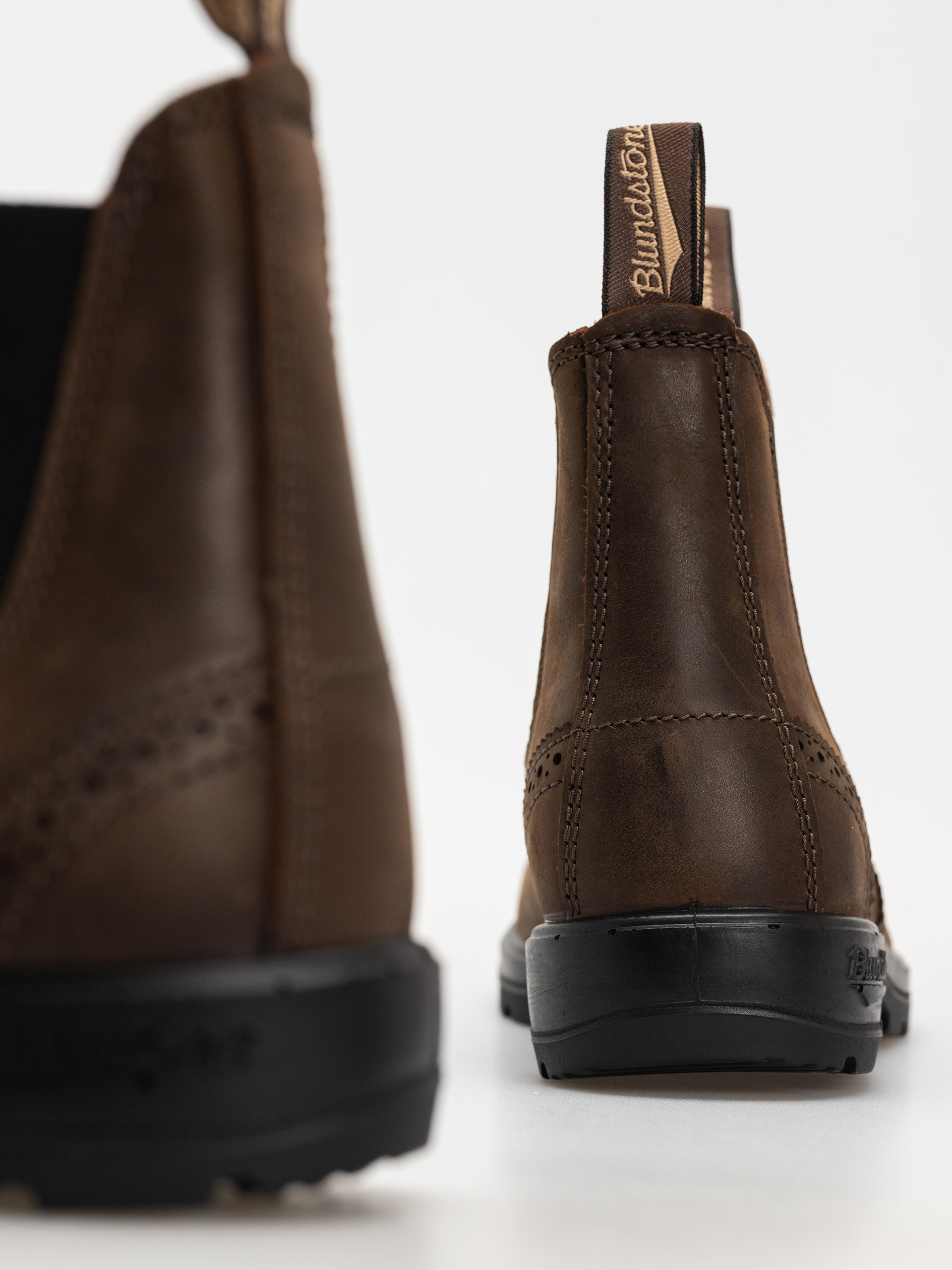 Обувки Blundstone 2444 (antique brown)