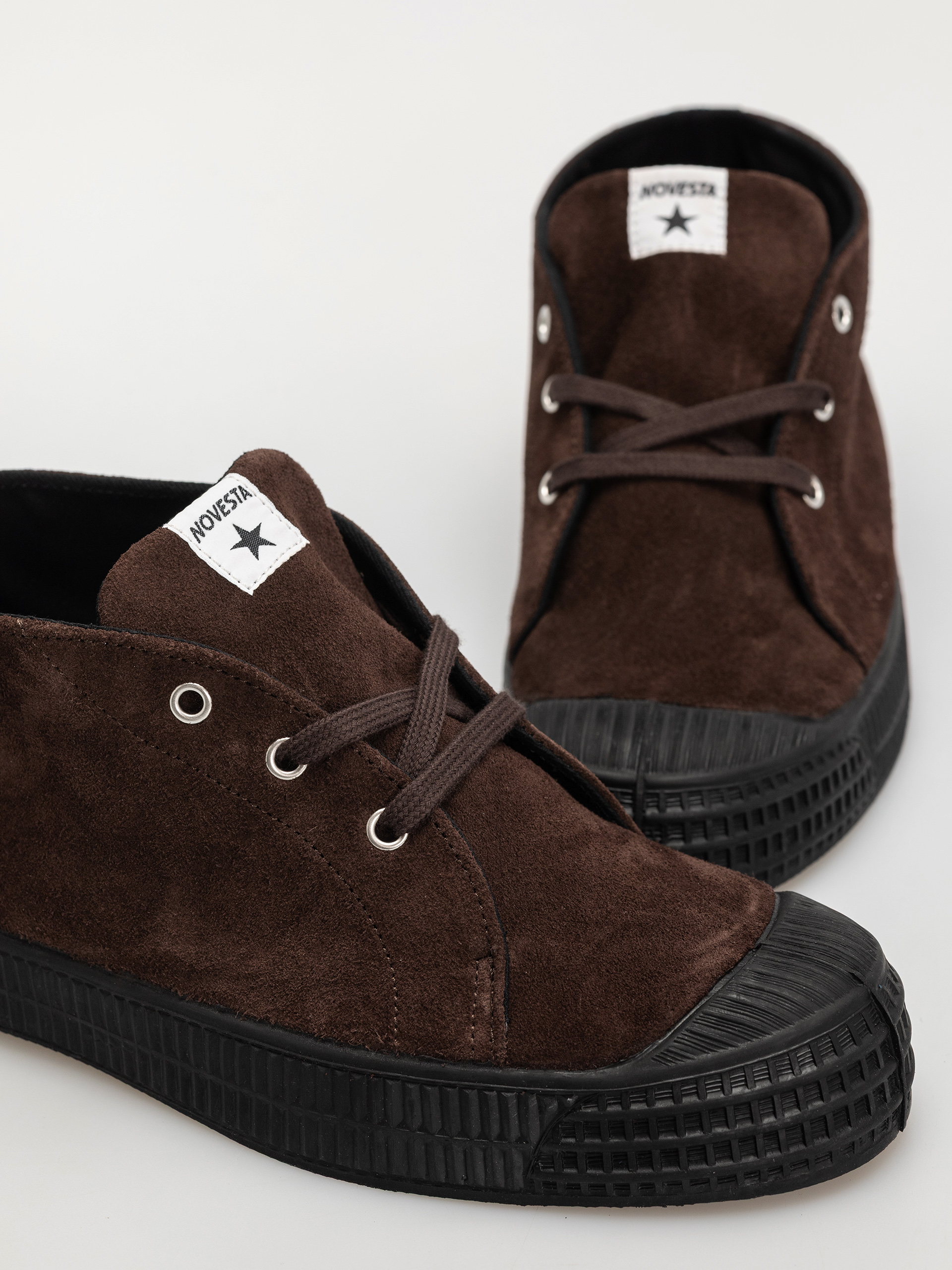 Обувки Novesta NG Lone Star (chock)