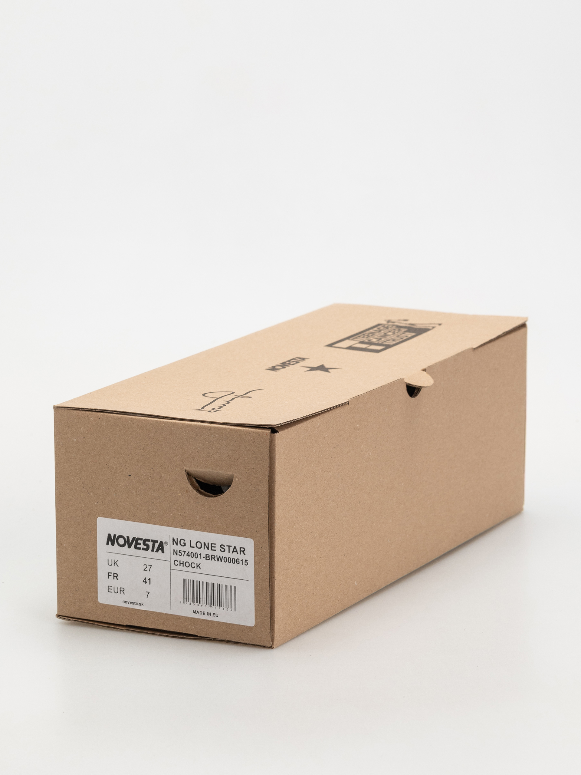 Обувки Novesta NG Lone Star (chock)