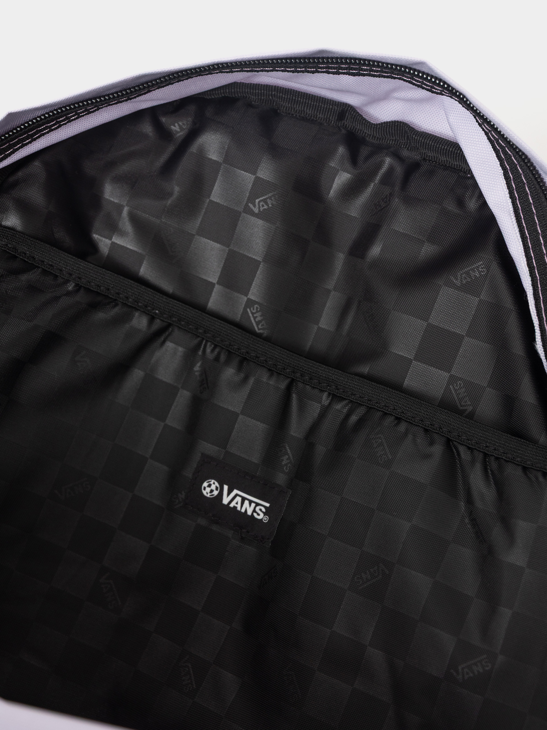 Раница Vans Old Skool Classic (lilac mist)