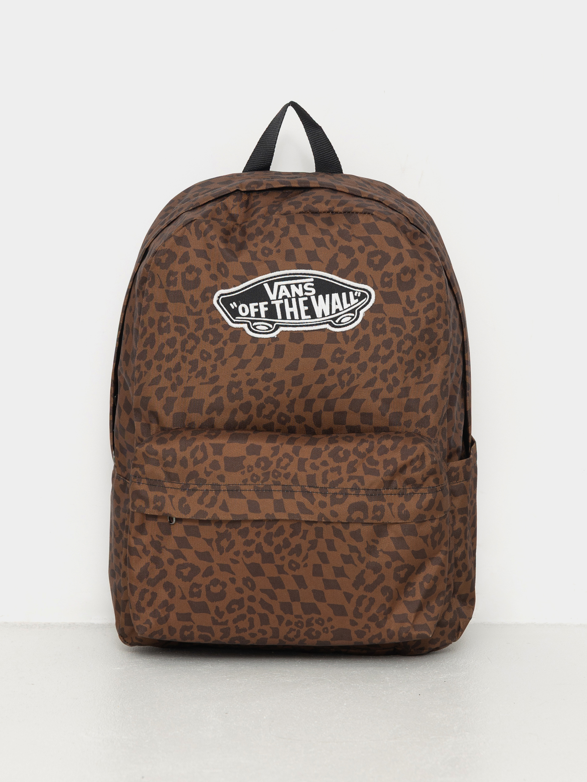 Раница Vans Old Skool Classic (dachshund)