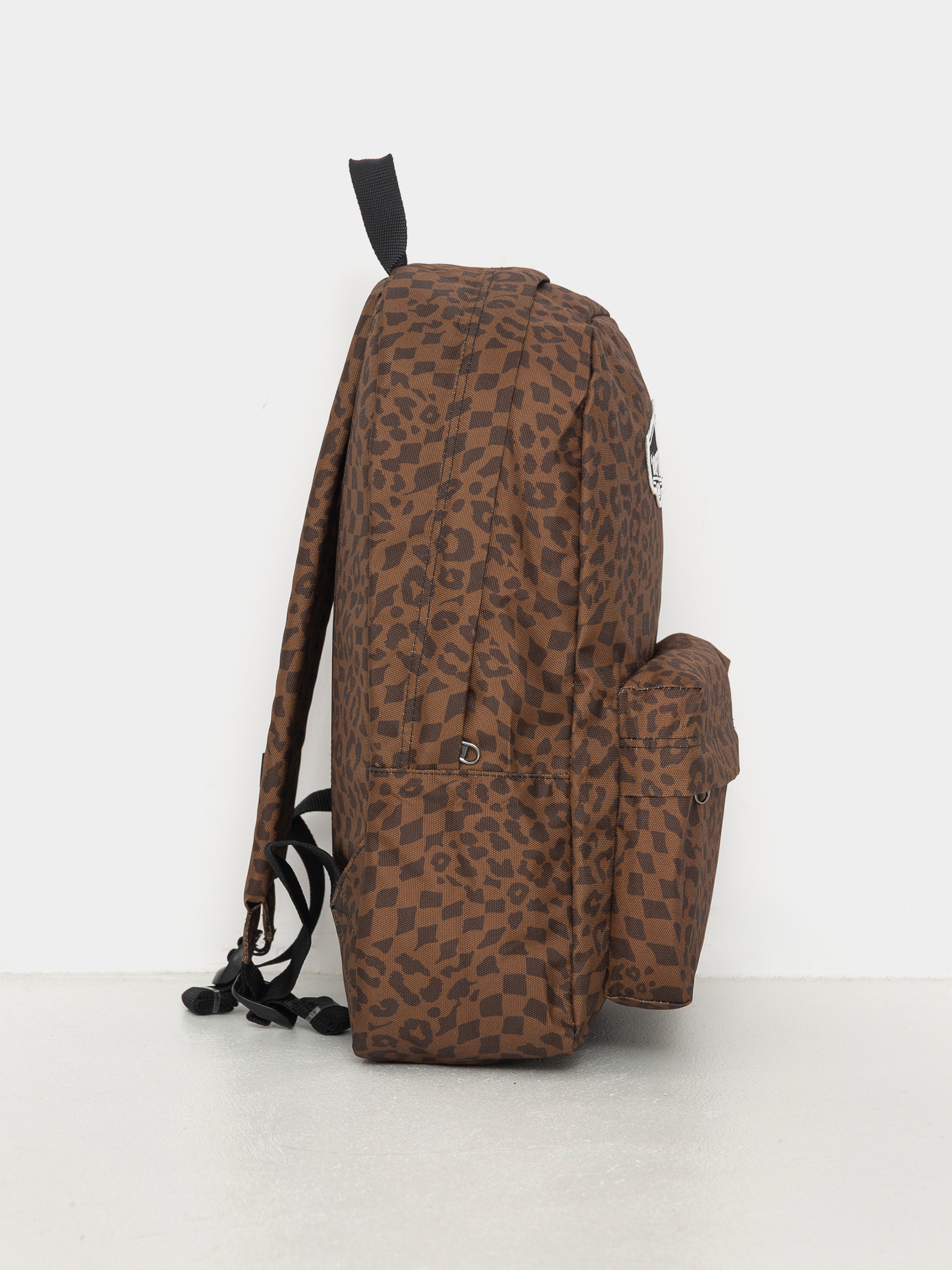 Раница Vans Old Skool Classic (dachshund)