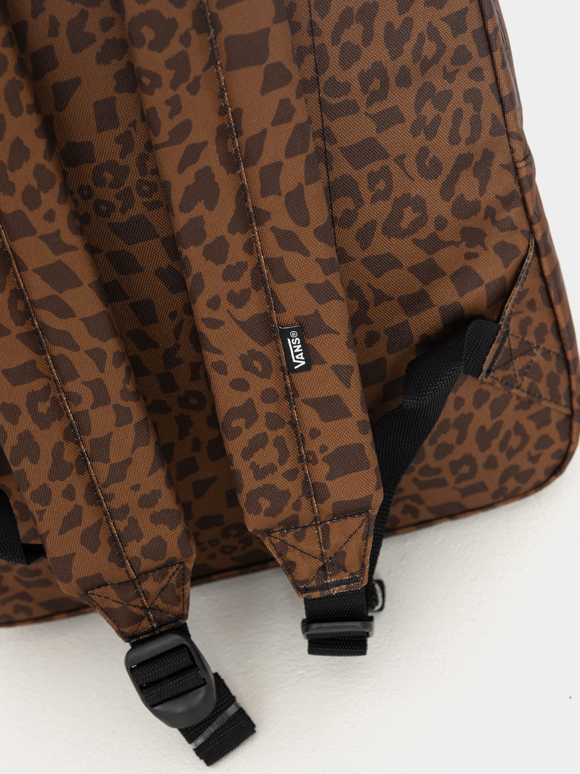 Раница Vans Old Skool Classic (dachshund)