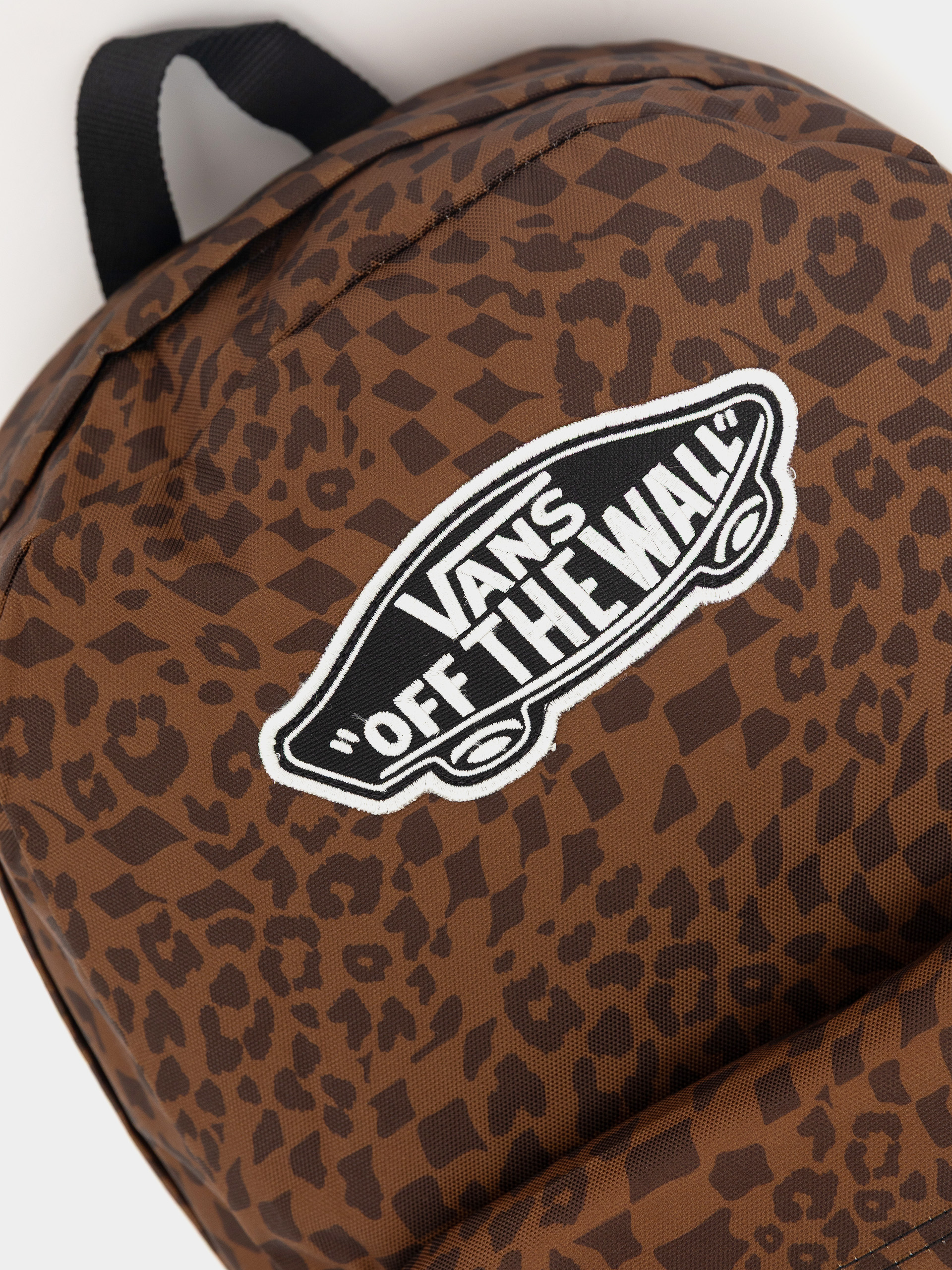 Раница Vans Old Skool Classic (dachshund)