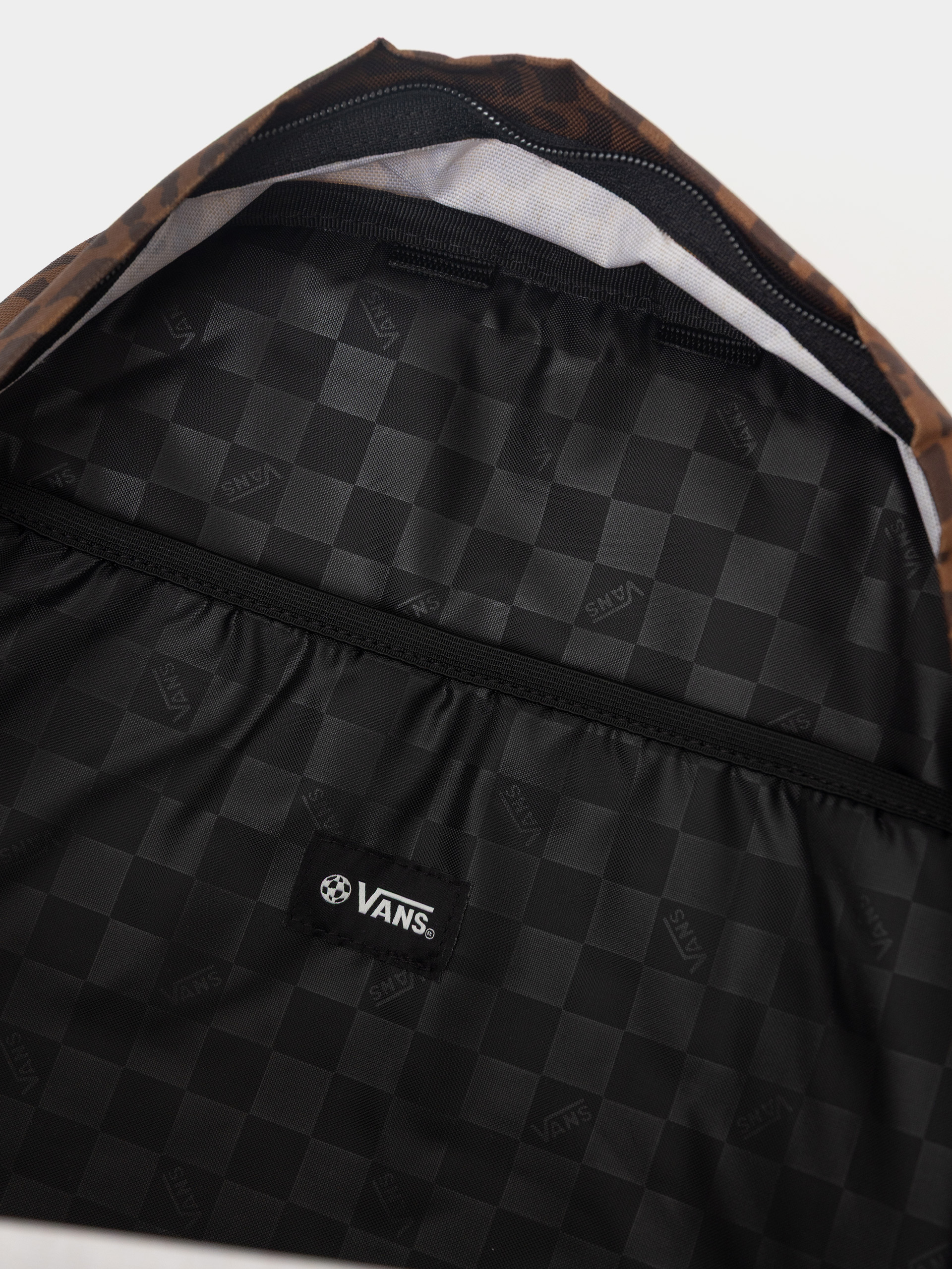 Раница Vans Old Skool Classic (dachshund)