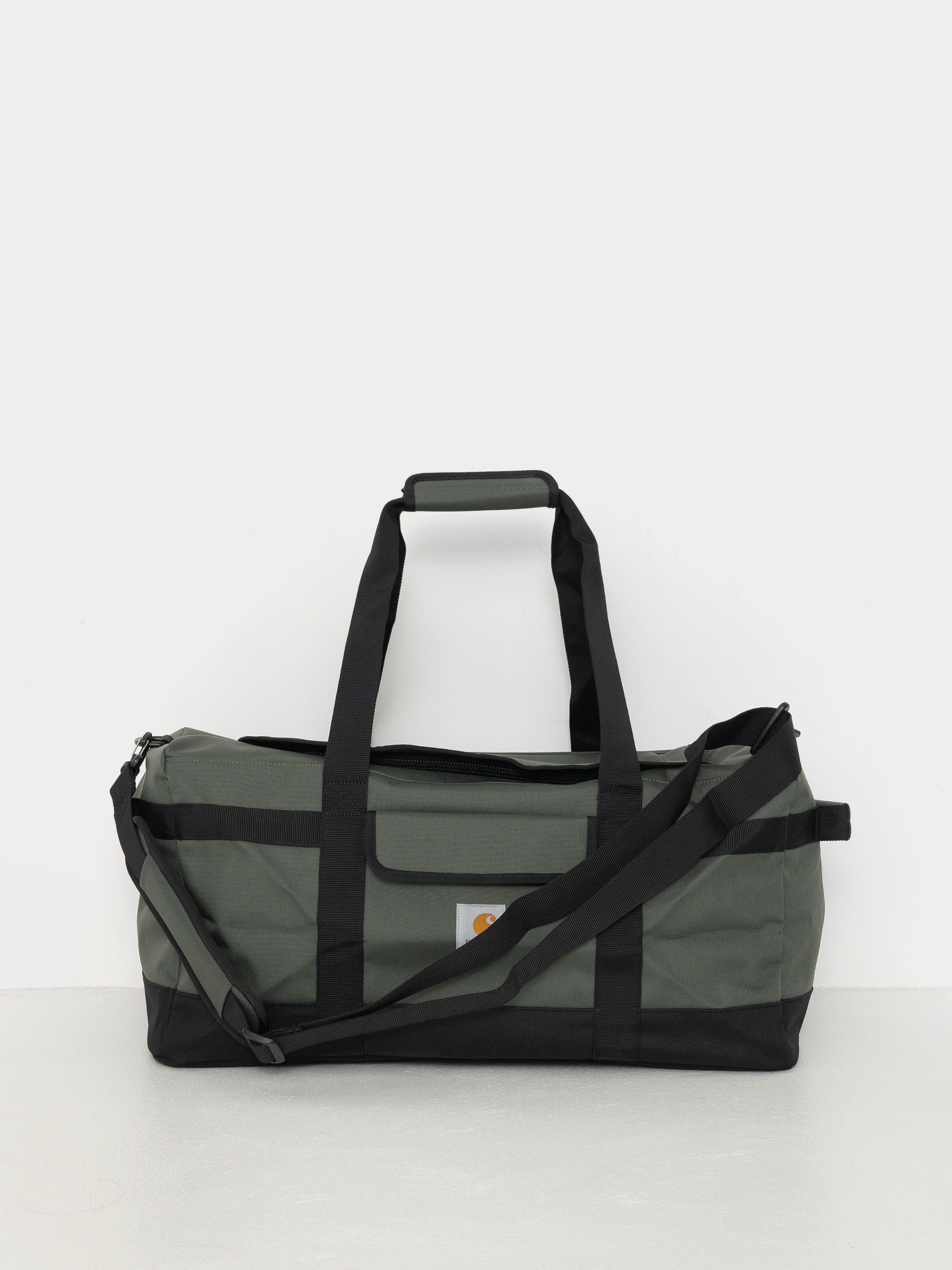 Чанта Carhartt WIP Jack Duffle (opuntia)