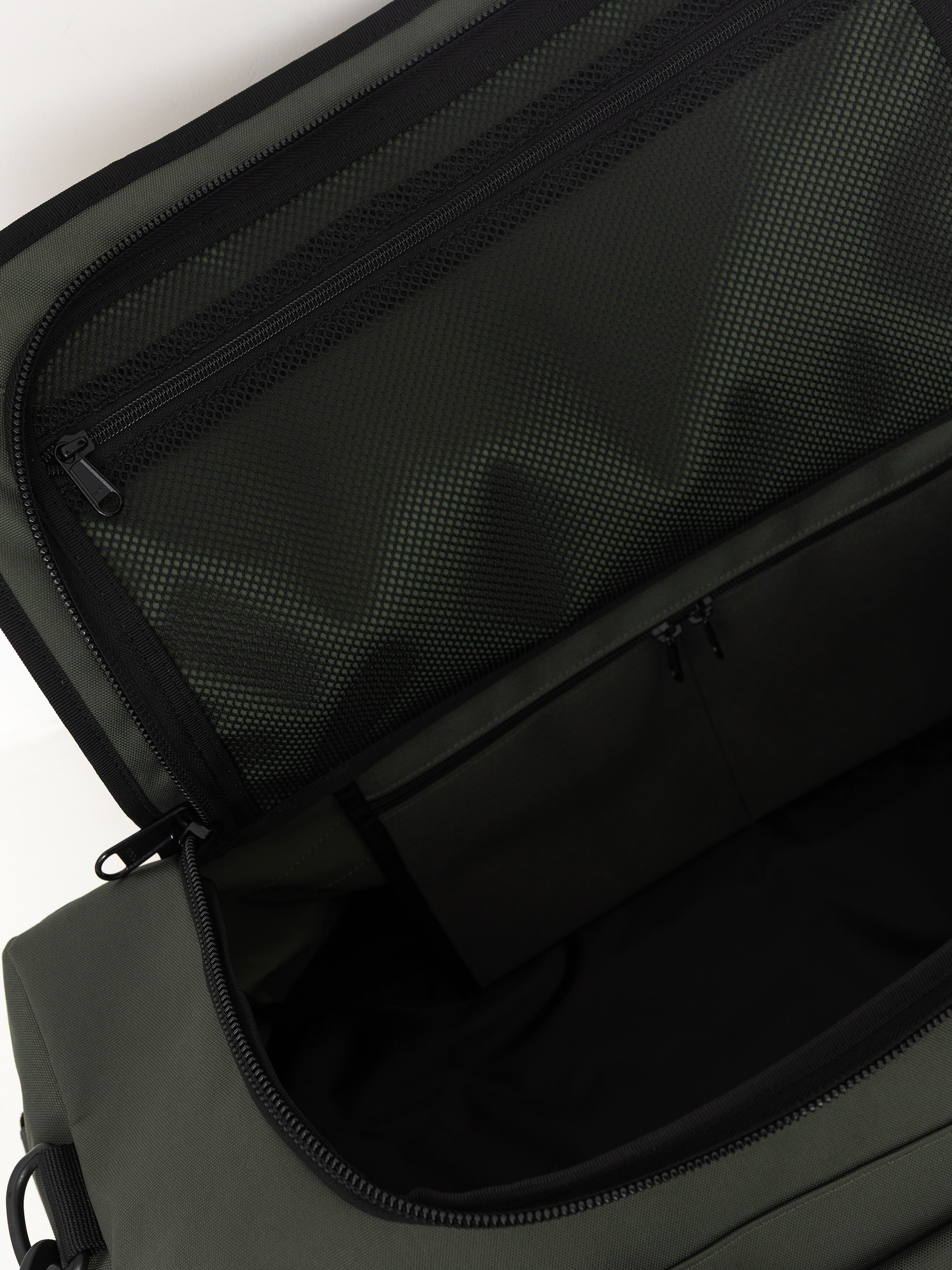 Чанта Carhartt WIP Jack Duffle (opuntia)