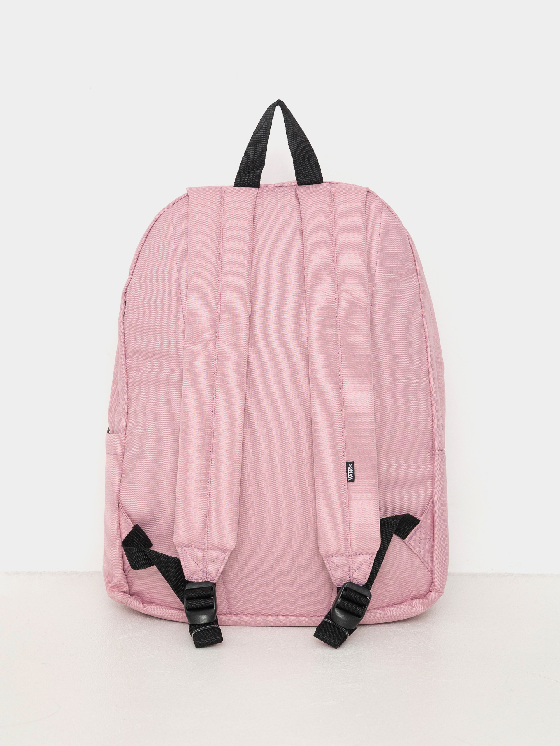 Раница Vans Old Skool Classic (pink dawn)