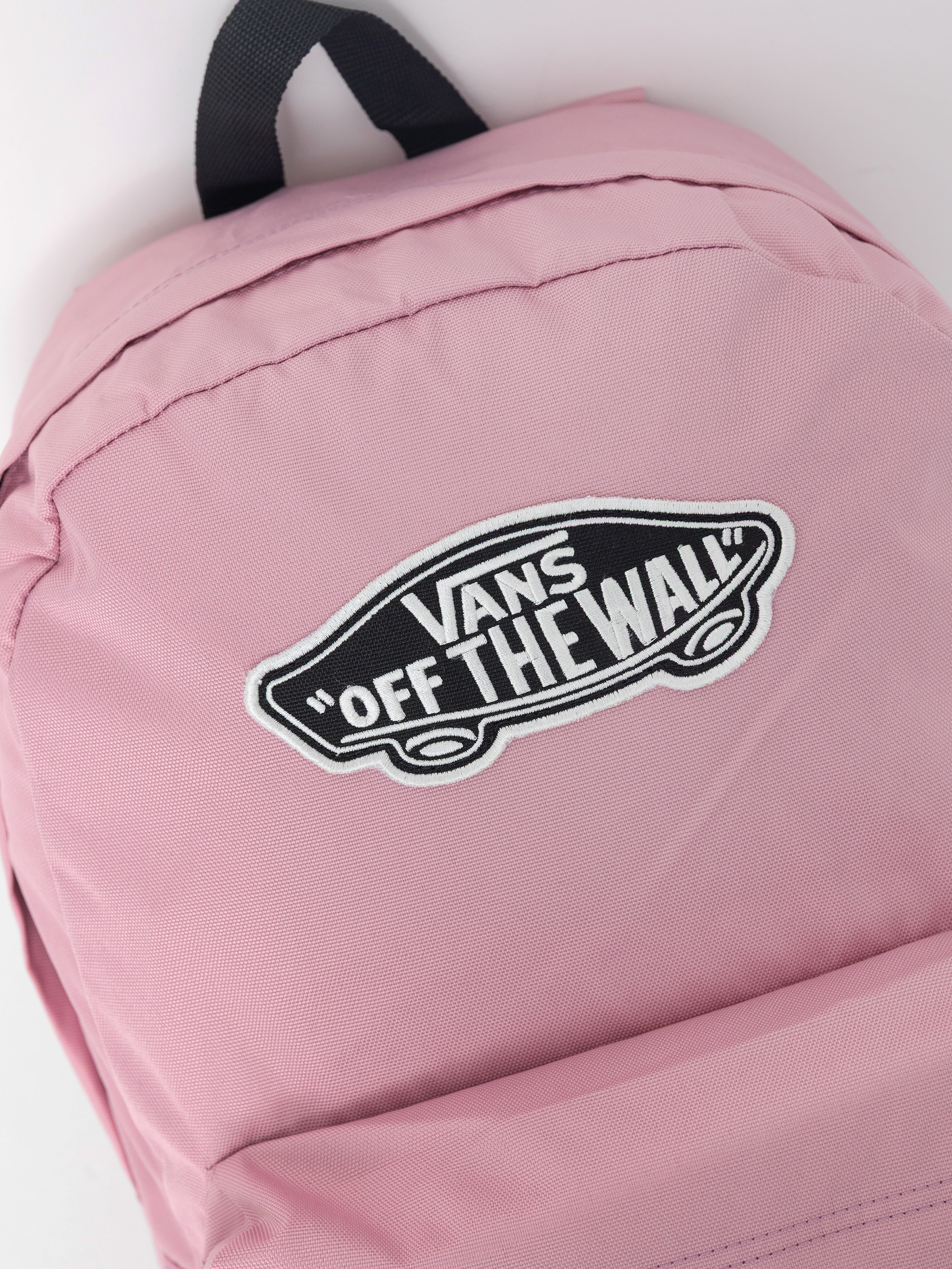Раница Vans Old Skool Classic (pink dawn)