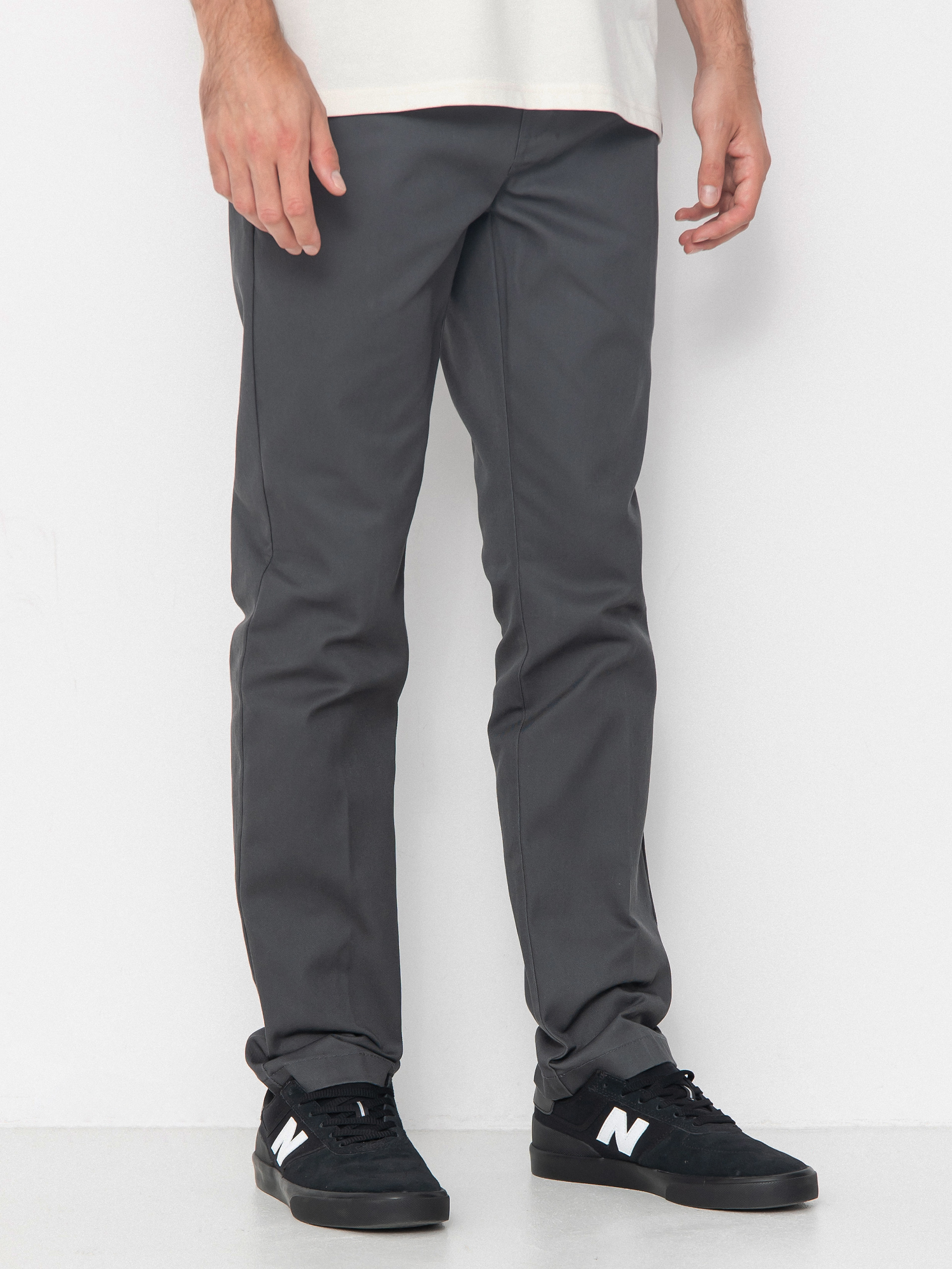 Панталони Dickies 872 Work (charcoal grey)