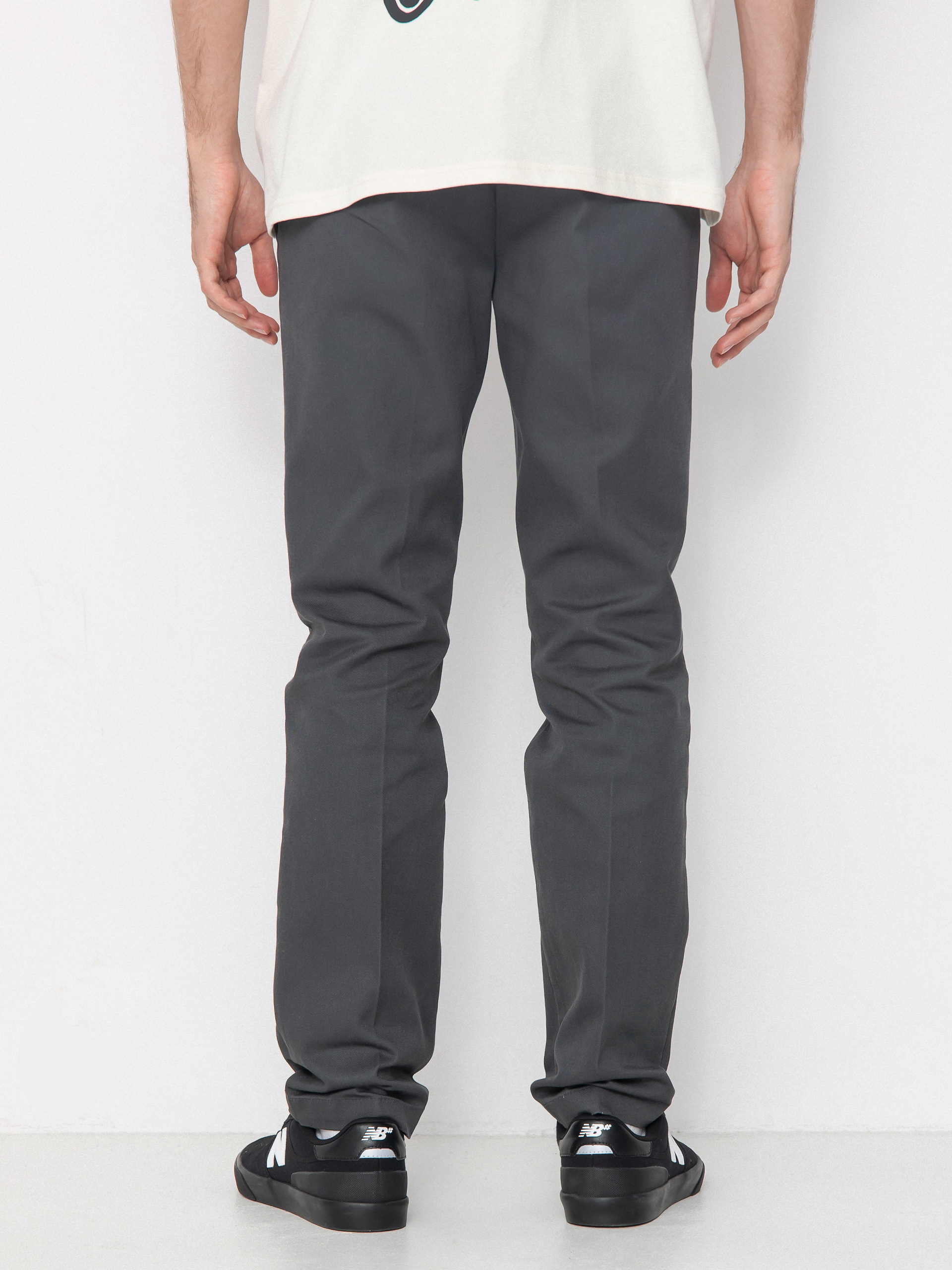 Панталони Dickies 872 Work (charcoal grey)