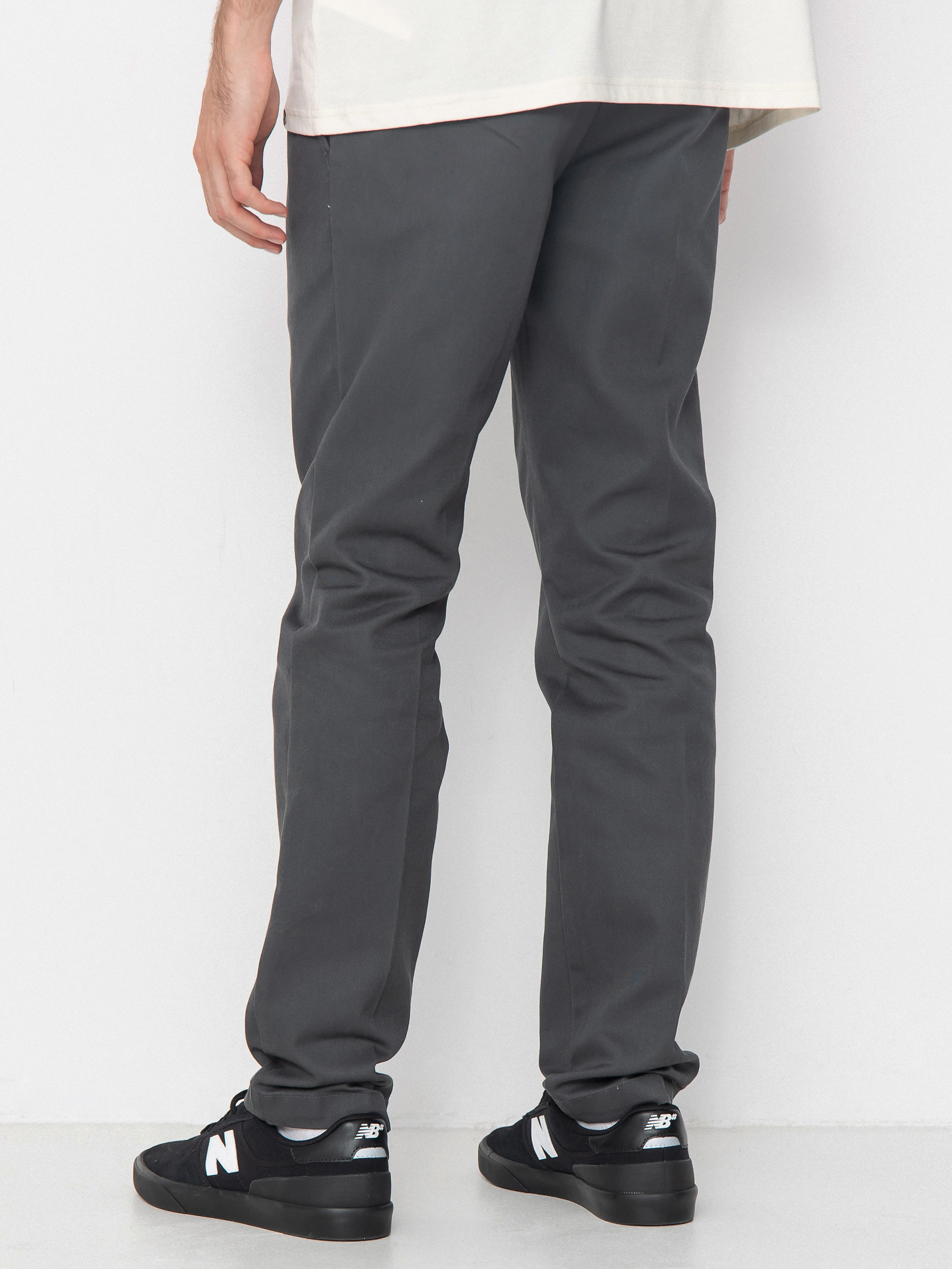 Панталони Dickies 872 Work (charcoal grey)