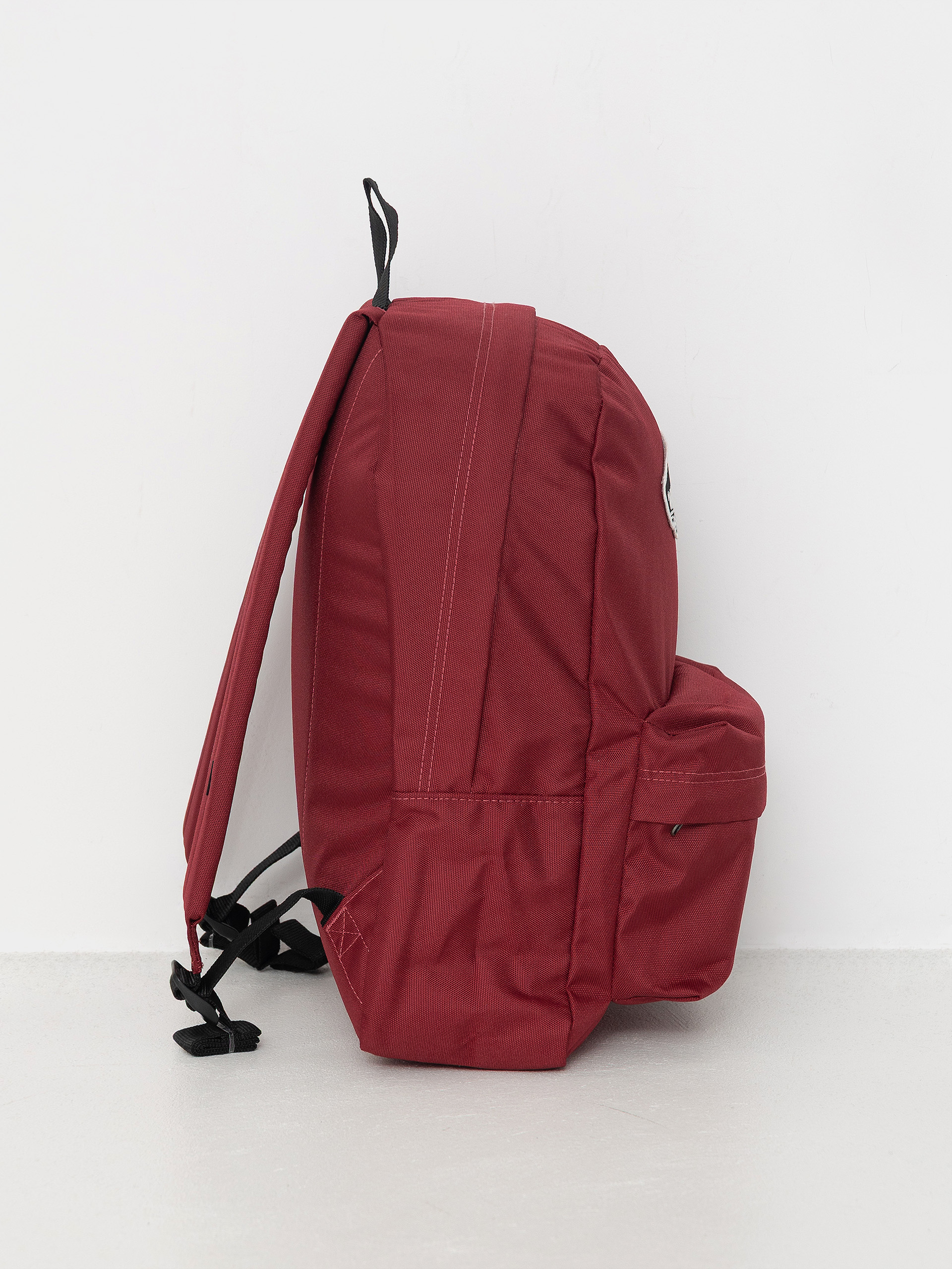 Раница Vans Old Skool Classic (bordeaux)