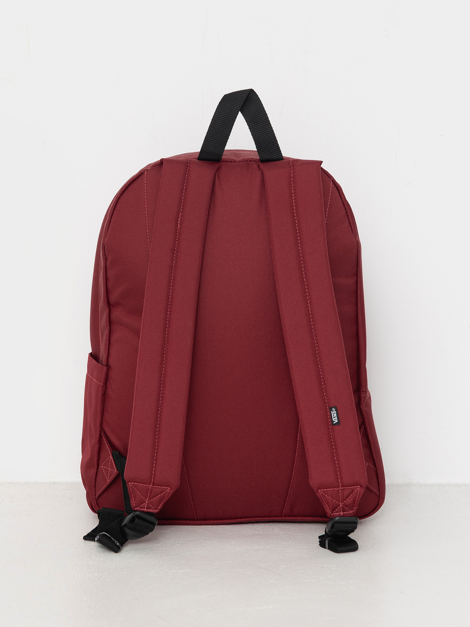 Раница Vans Old Skool Classic (bordeaux)