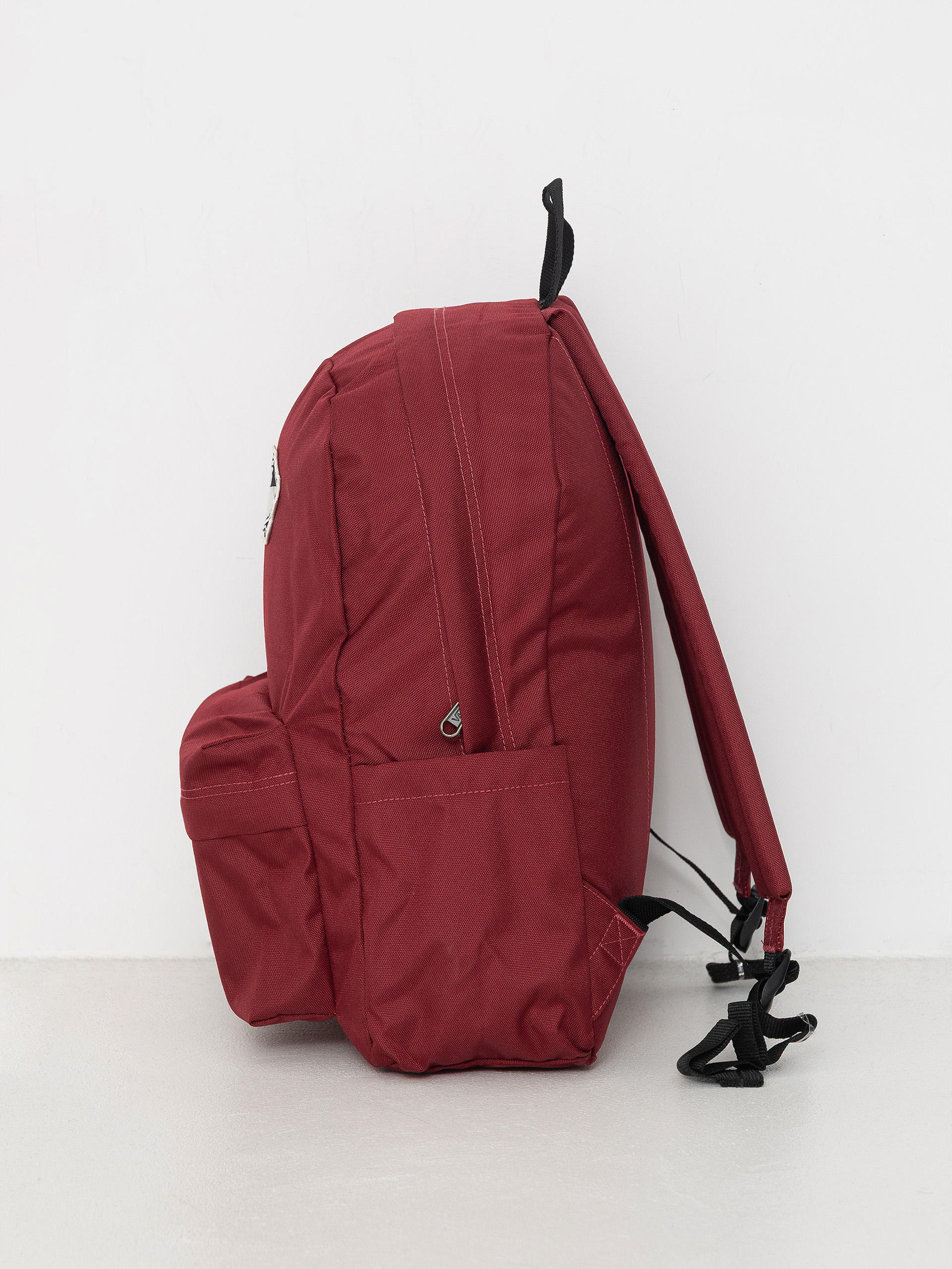 Раница Vans Old Skool Classic (bordeaux)