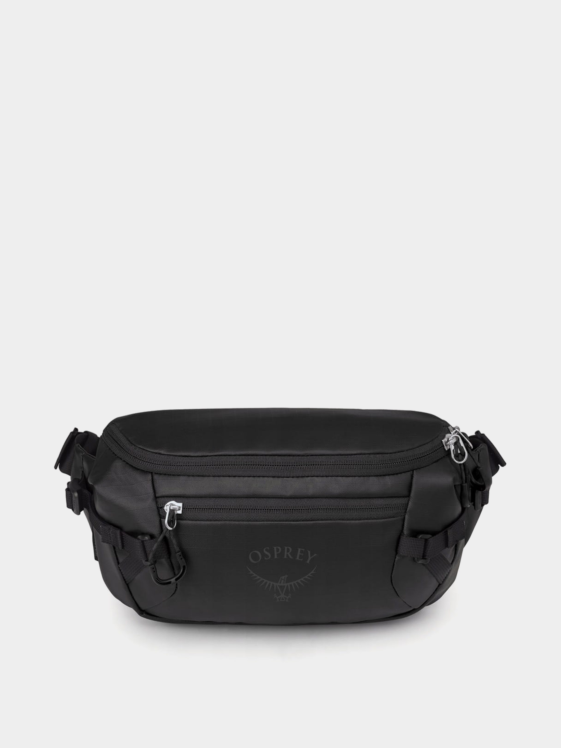 Чантичка за кръст Osprey Transporter Waist (raven black/black)