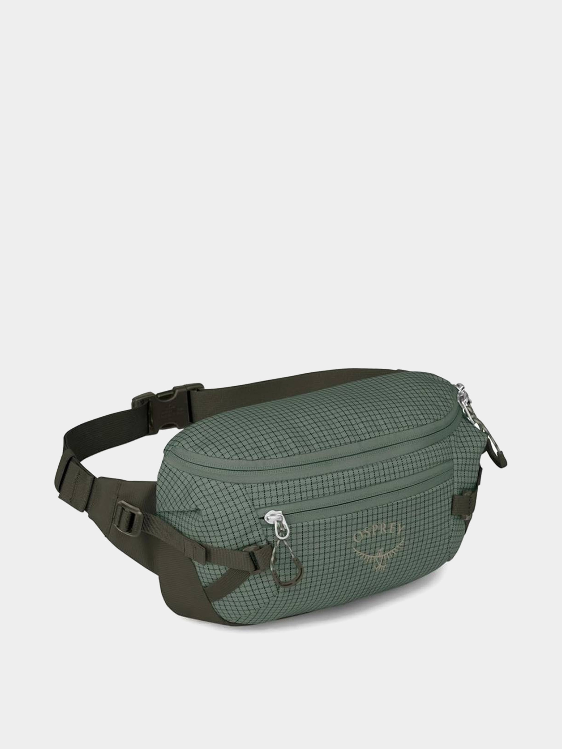 Чантичка за кръст Osprey Transporter Waist (pine leaf/earl grey)