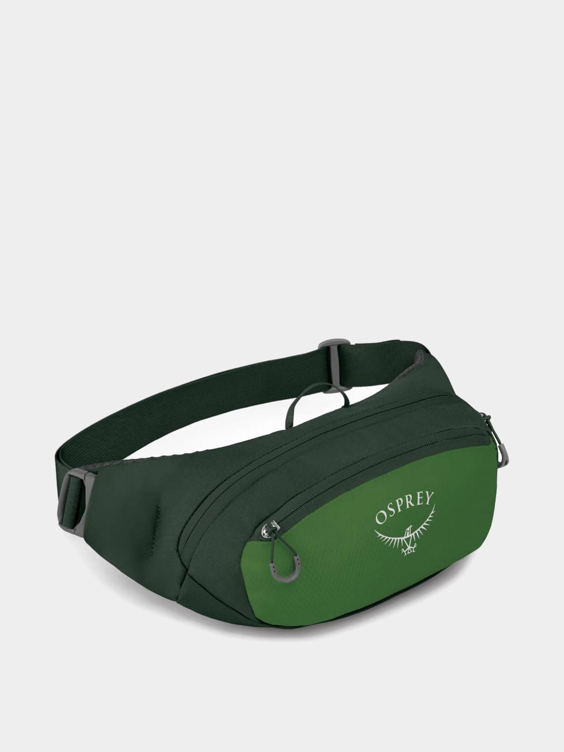 Чантичка за кръст Osprey Daylite Waist Pack (green belt/green canopy)