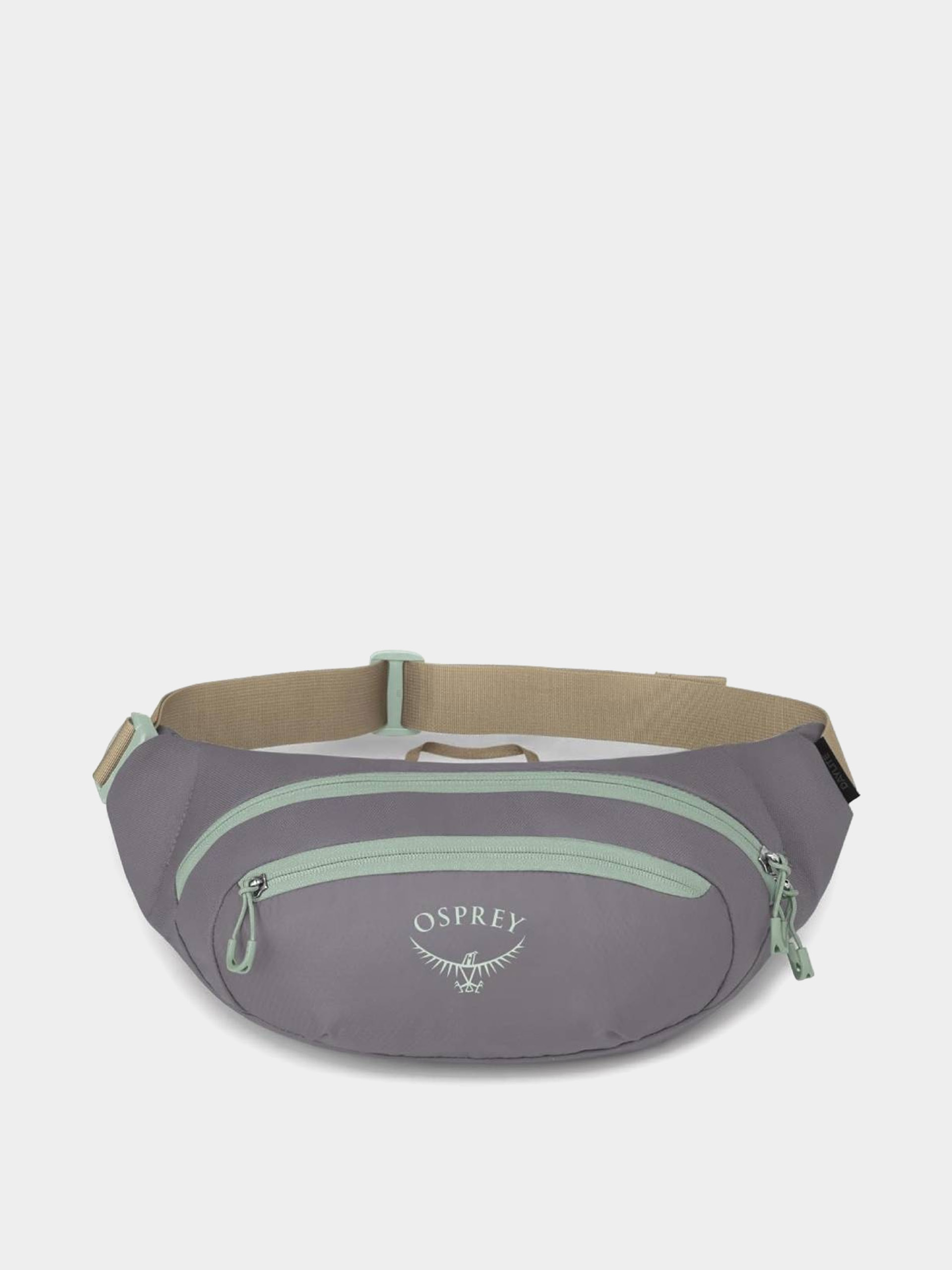 Чантичка за кръст Osprey Daylite Waist Pack (soundwave grey/latte brown)