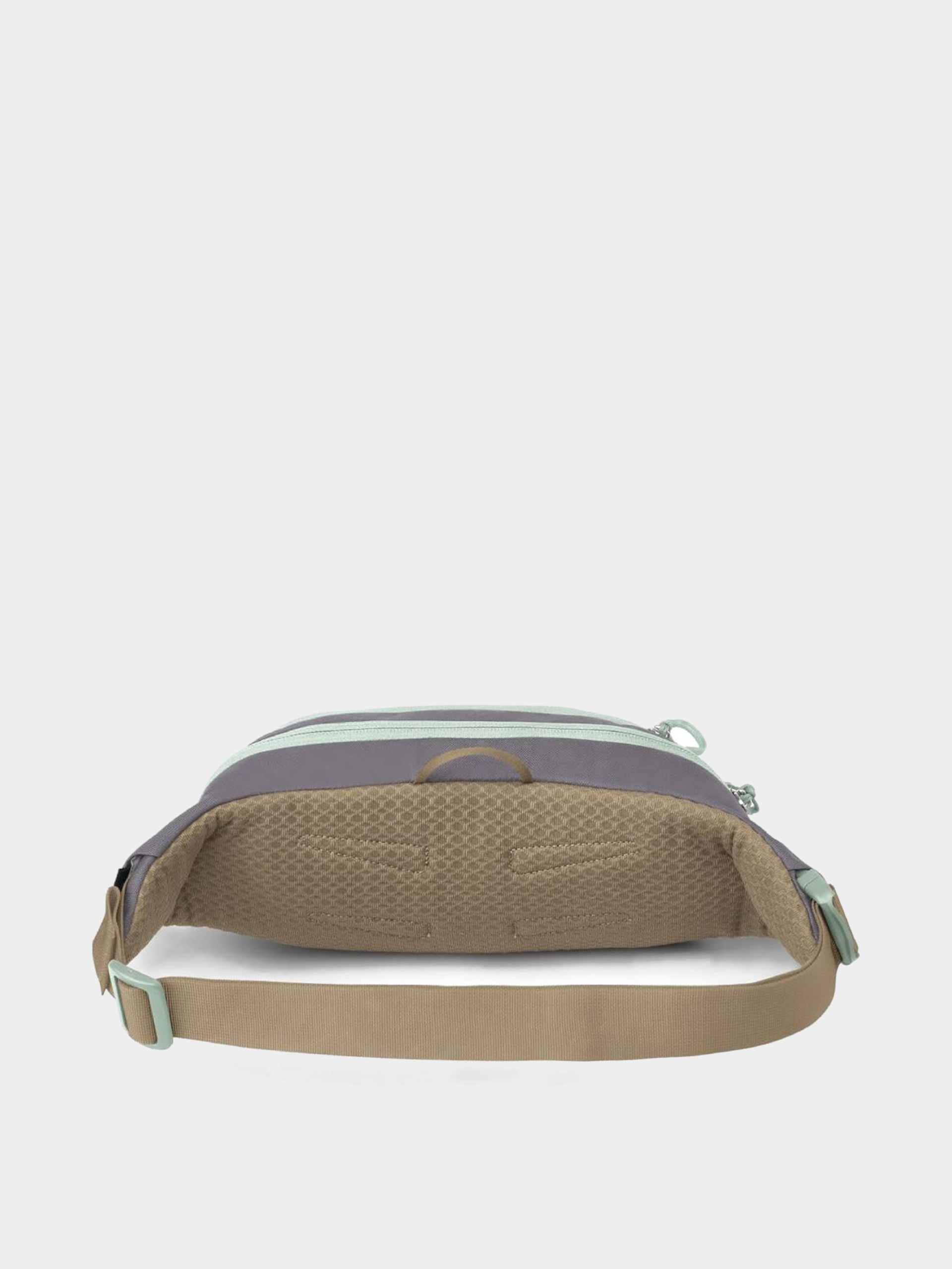 Чантичка за кръст Osprey Daylite Waist Pack (soundwave grey/latte brown)
