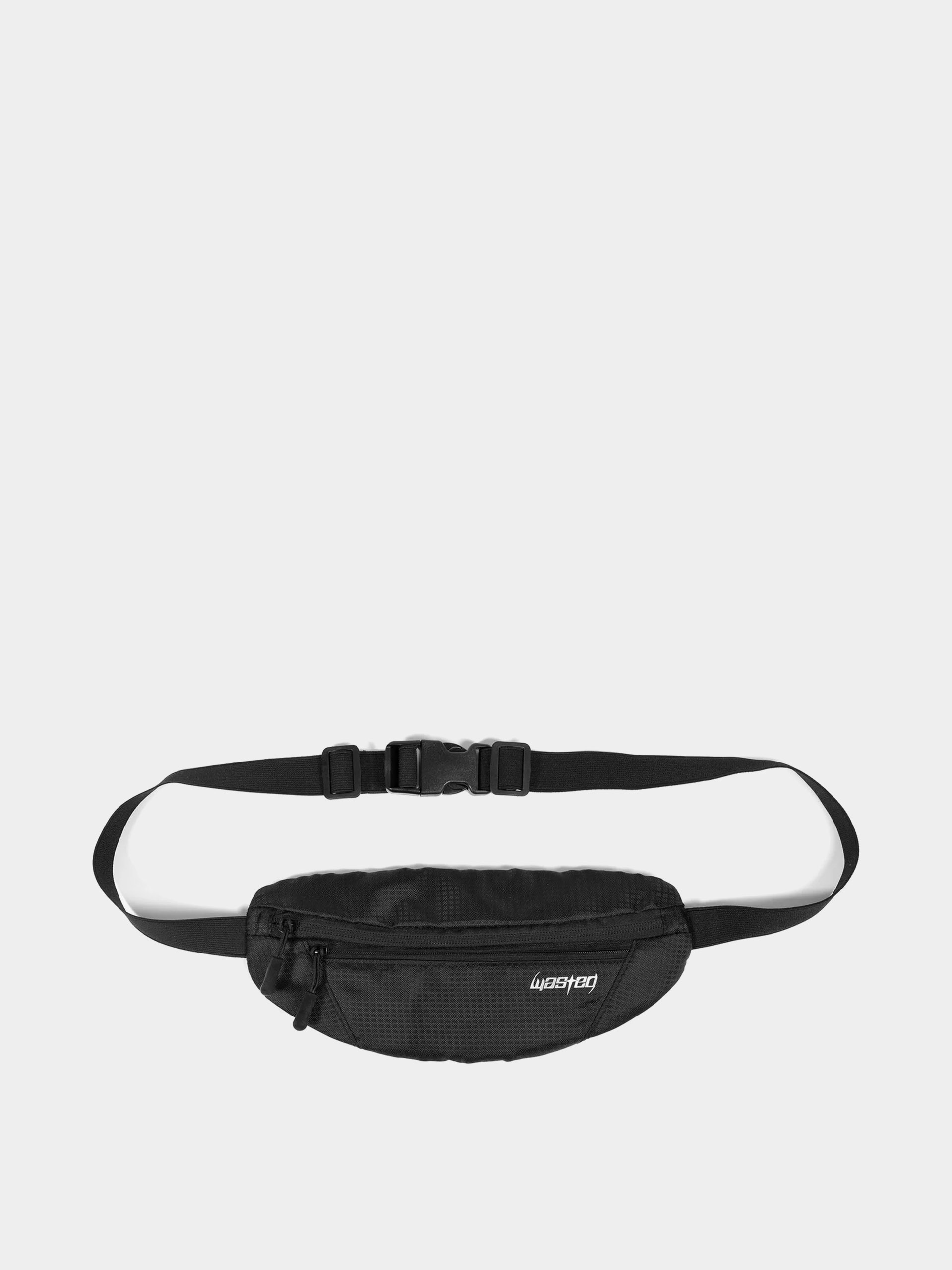 Чантичка за кръст Wasted Paris Blade Hip Bag