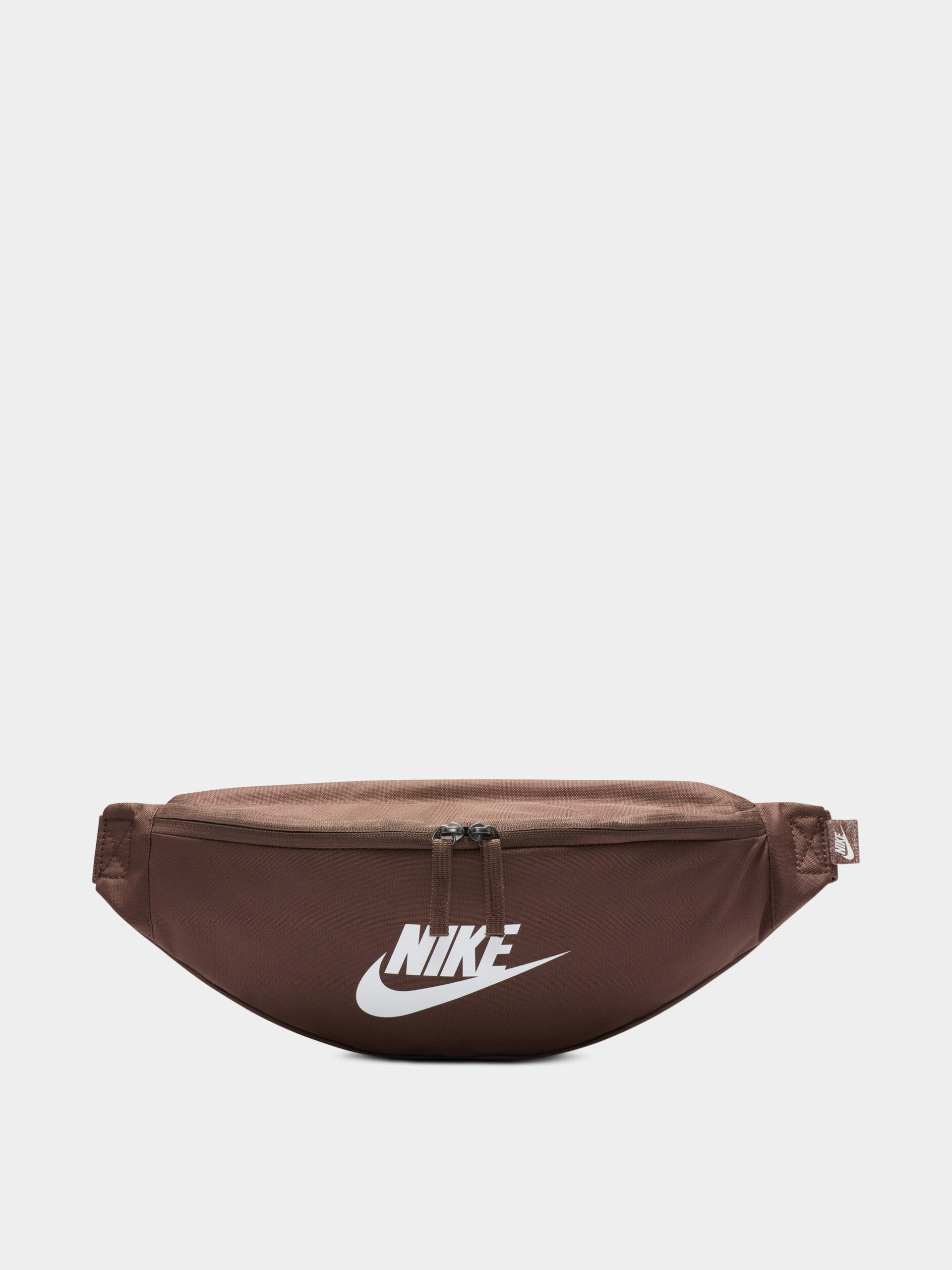 Чантичка за кръст Nike SB Heritage Waist (fauna brown/fauna brown/summit white)